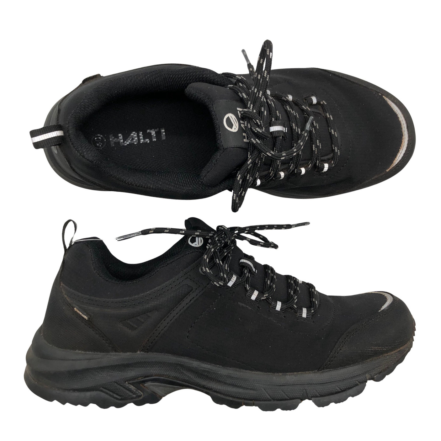 Unisex Halti - Retkeilylenkkarit, koko 40 - (1)