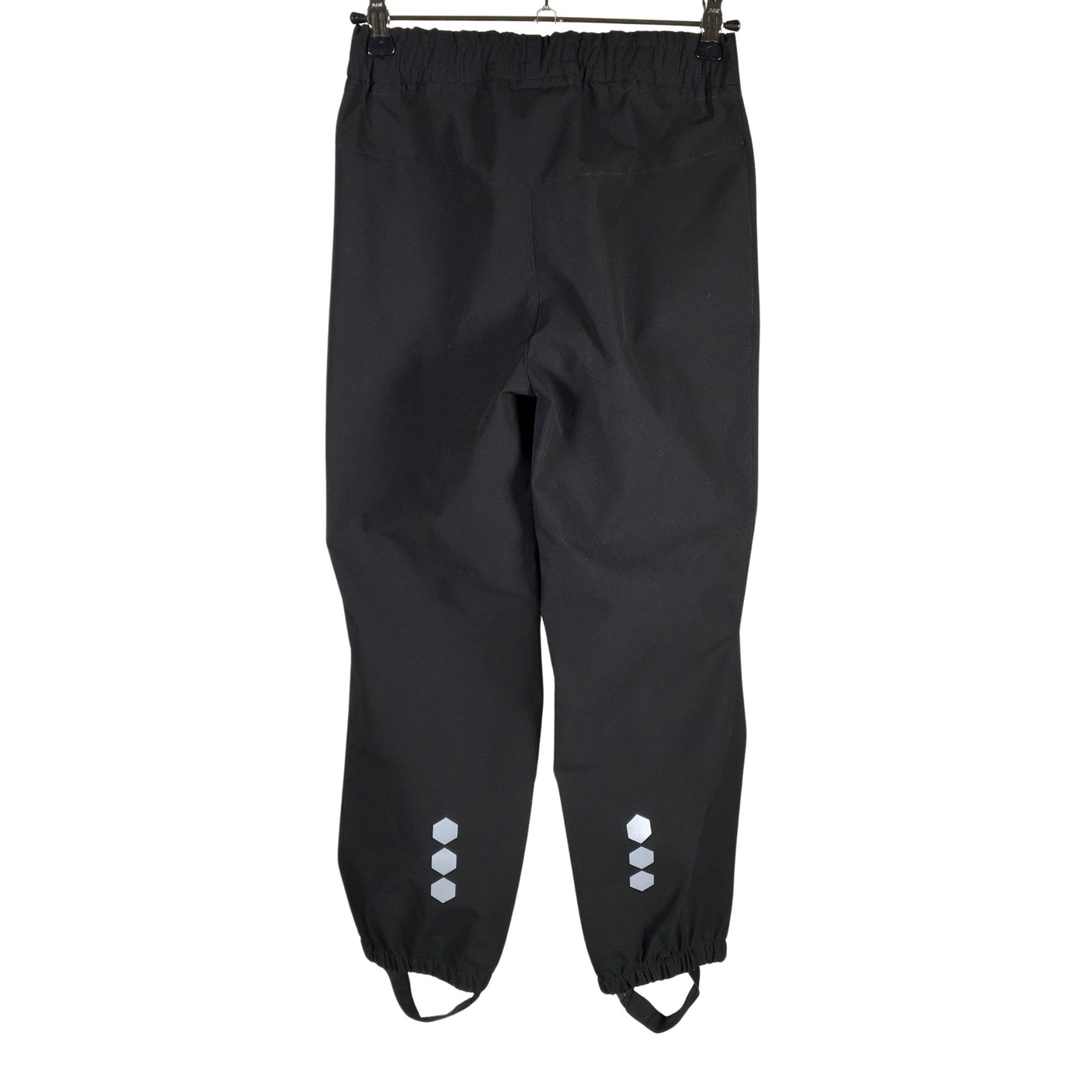 Unisex Bogi - Välikausihousut, koko 122 - 128 - (2)