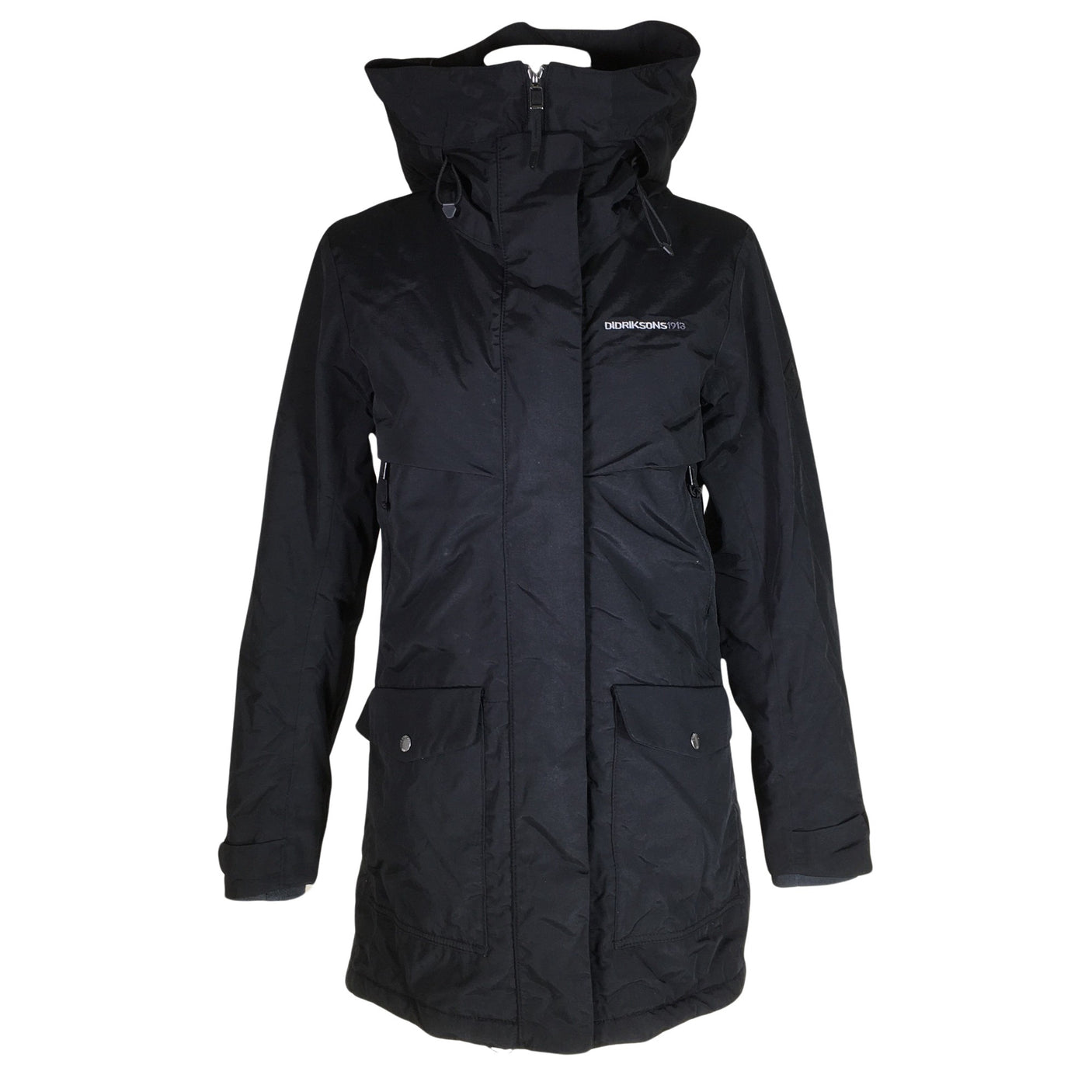 Unisex Didriksons - Parkatakki, koko 34 - (1)