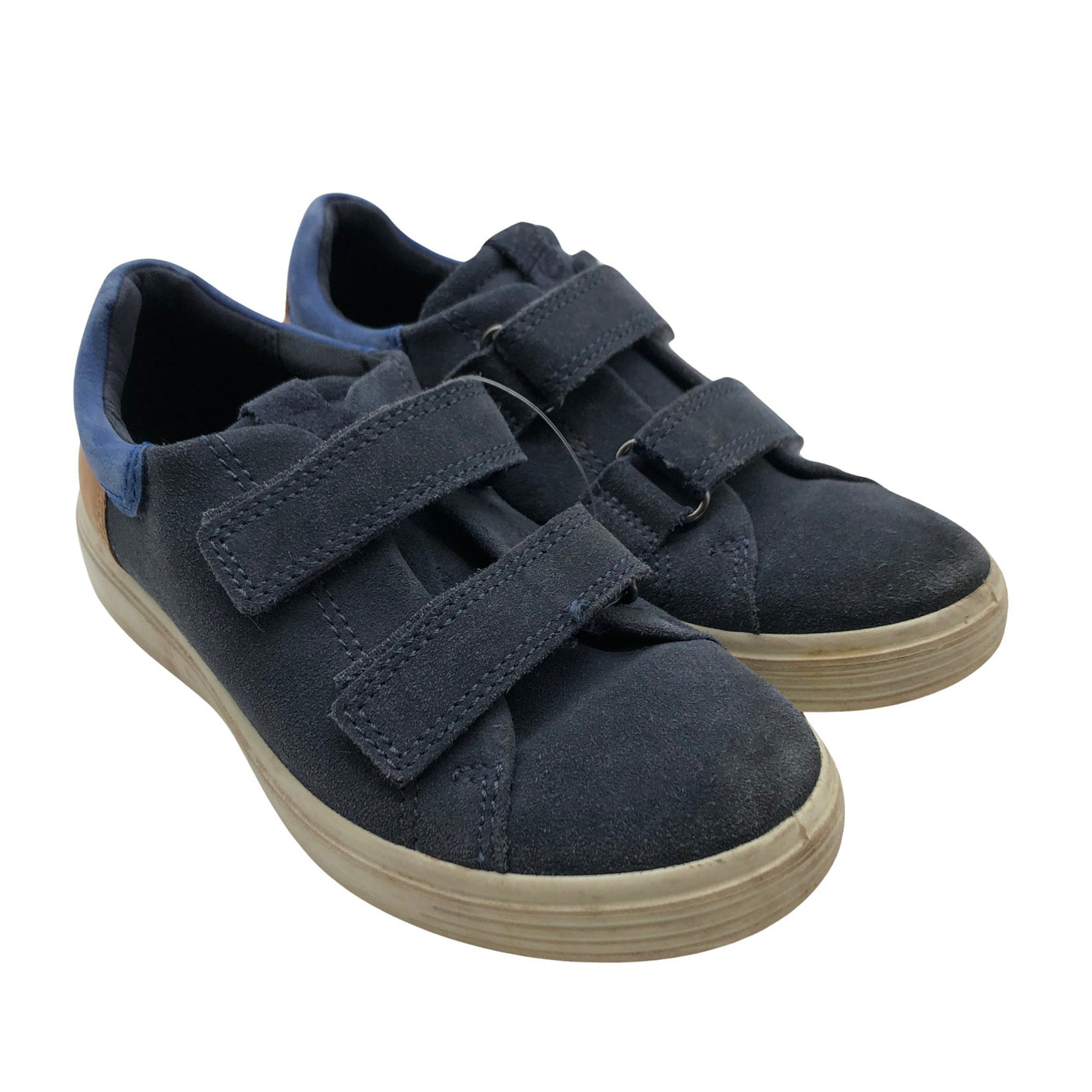 Unisex Ecco - Tennarit, koko 33 - (2)