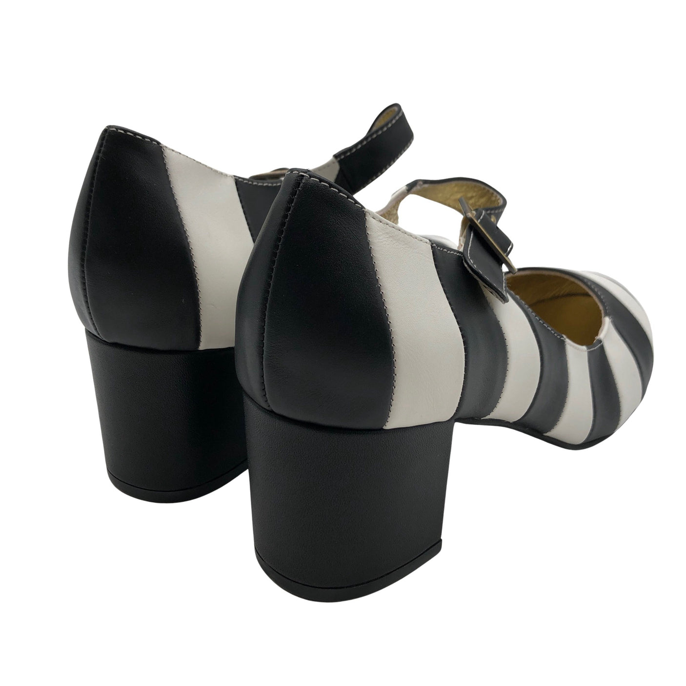 Unisex Lola Ramona - Korkokengät, koko 40 - (3)