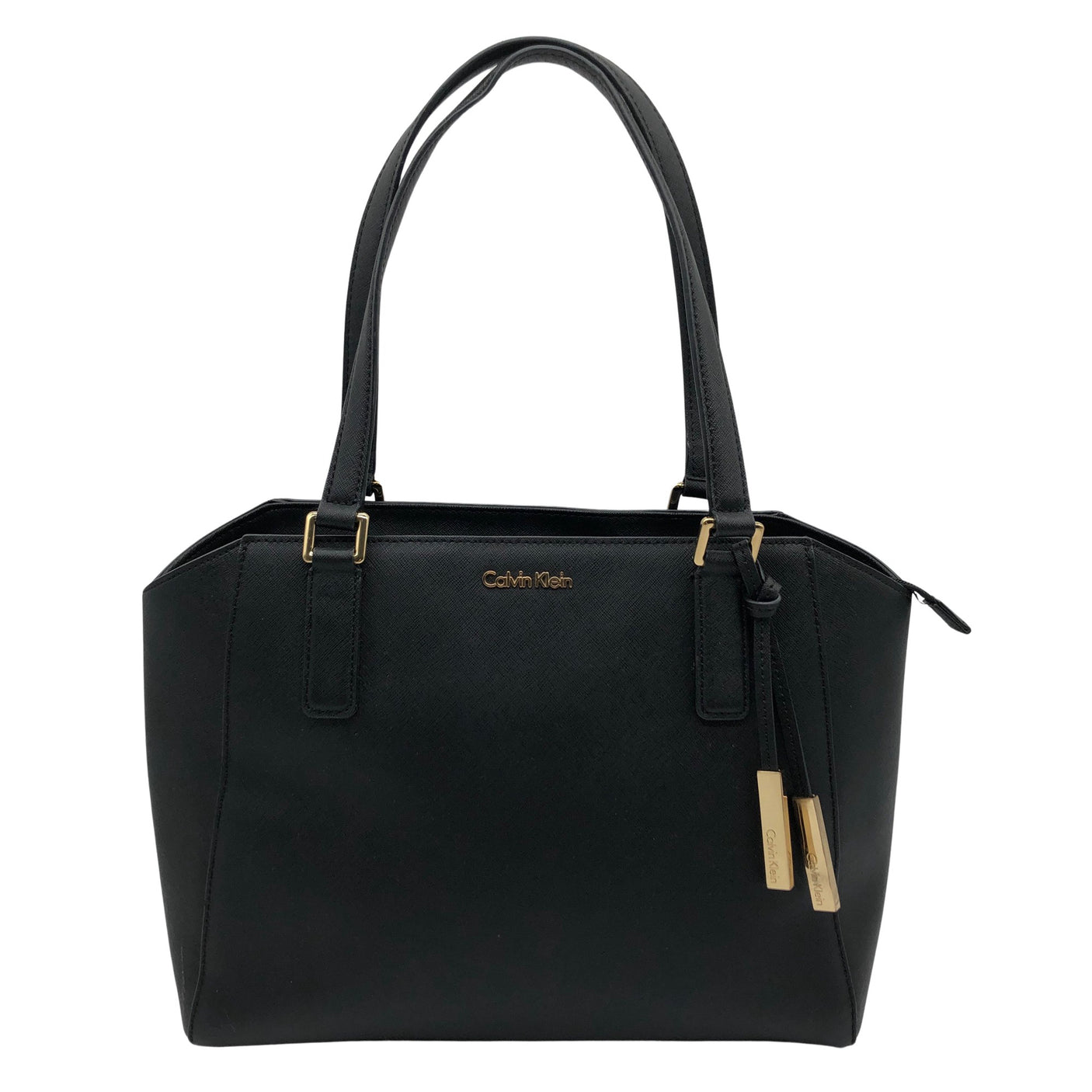Unisex Calvin Klein - Käsilaukku, koko Midi - (1)