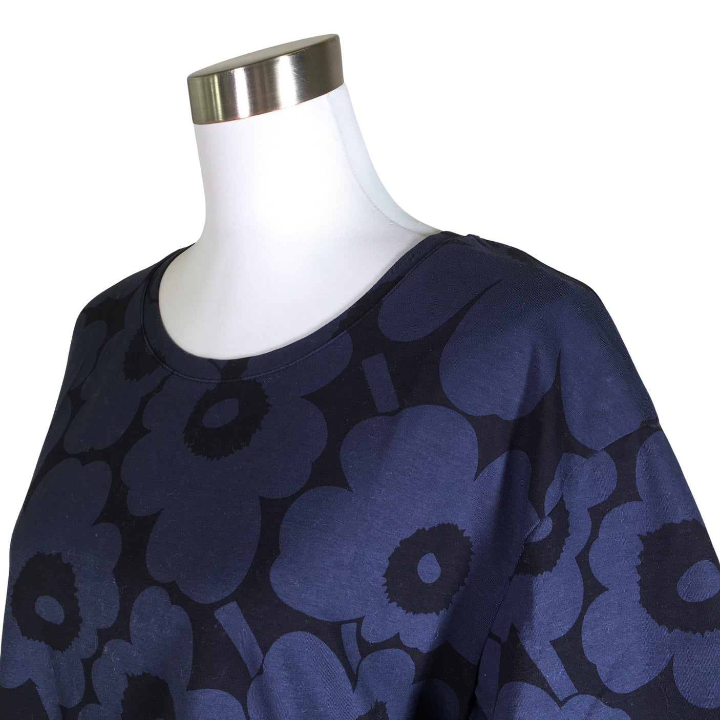 Unisex Marimekko - T-paita, koko 36 - (3)