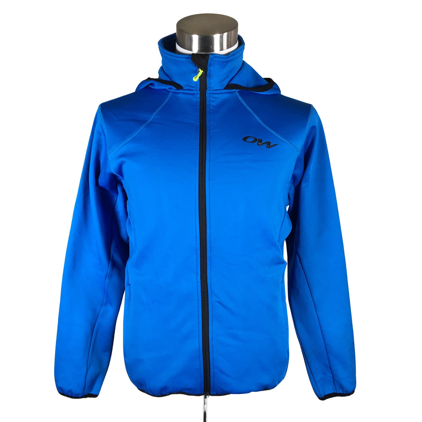 Unisex Onewaysport - Fleecetakki, koko M - (1)