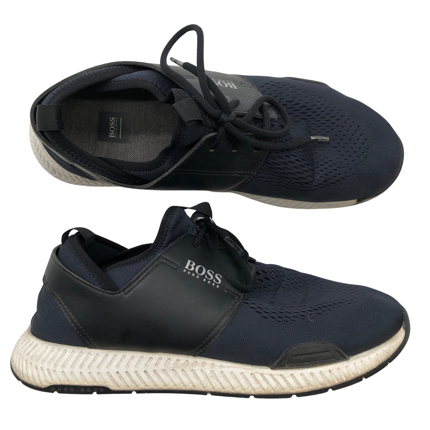 Unisex Hugo Boss - Lenkkarit, koko 43 - (1)
