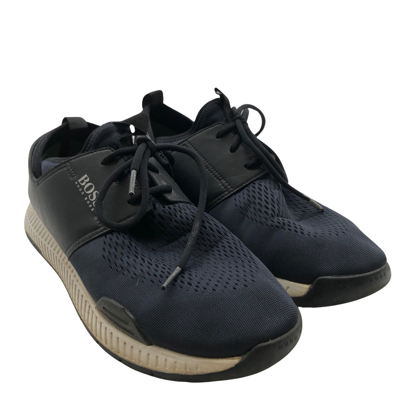Unisex Hugo Boss - Lenkkarit, koko 43 - (2)