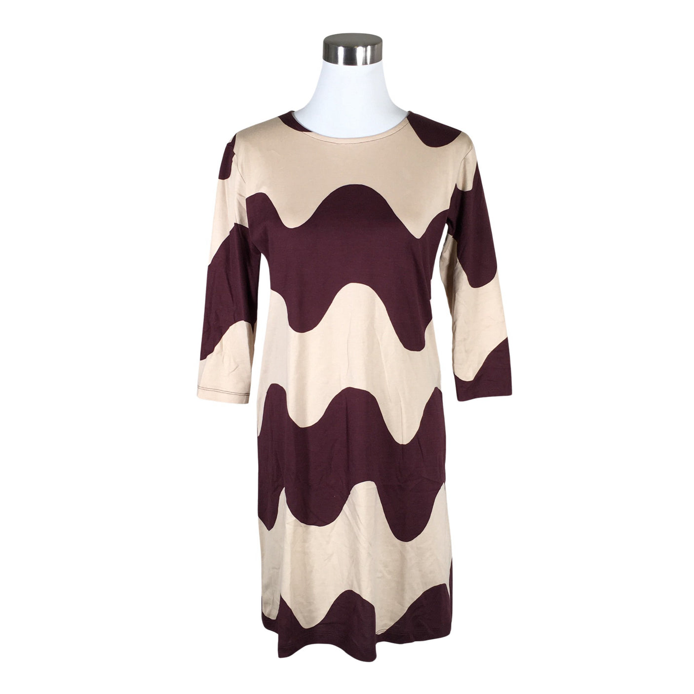 Unisex Marimekko - Trikoomekko, koko 34 - (1)