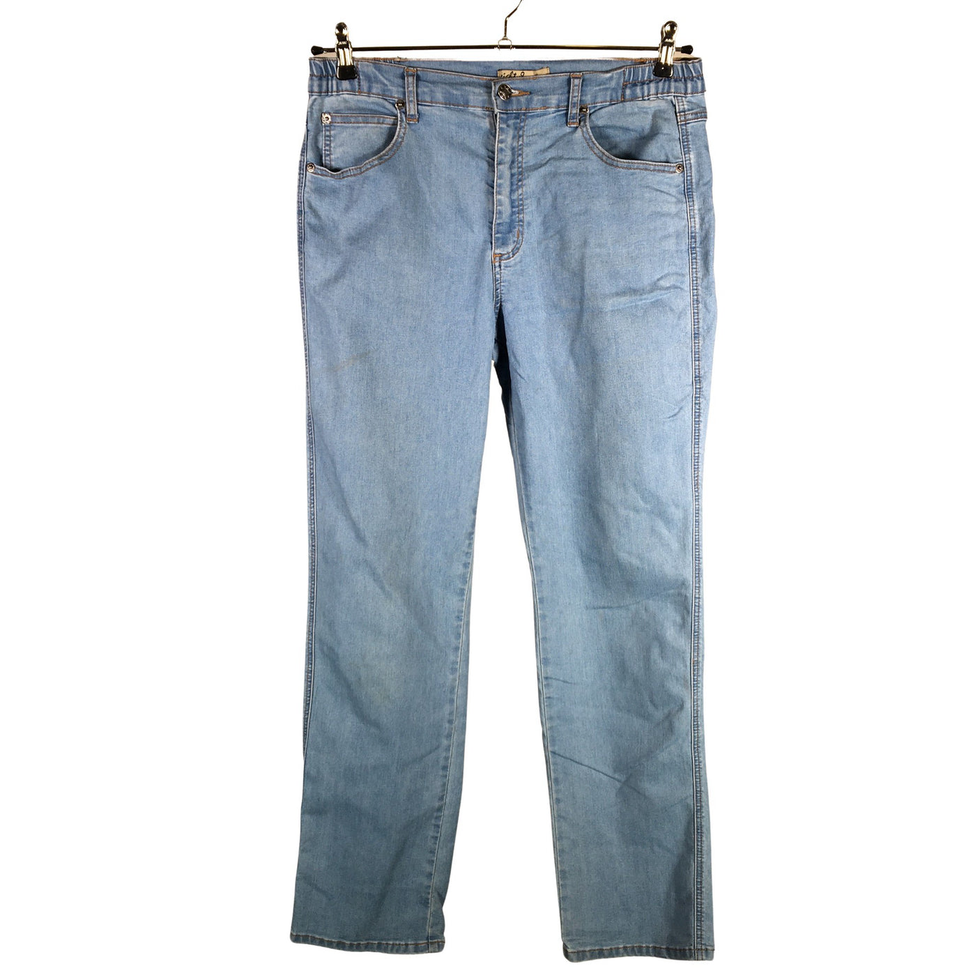 Unisex Eighty8 - Farkut, koko 42 - (1)