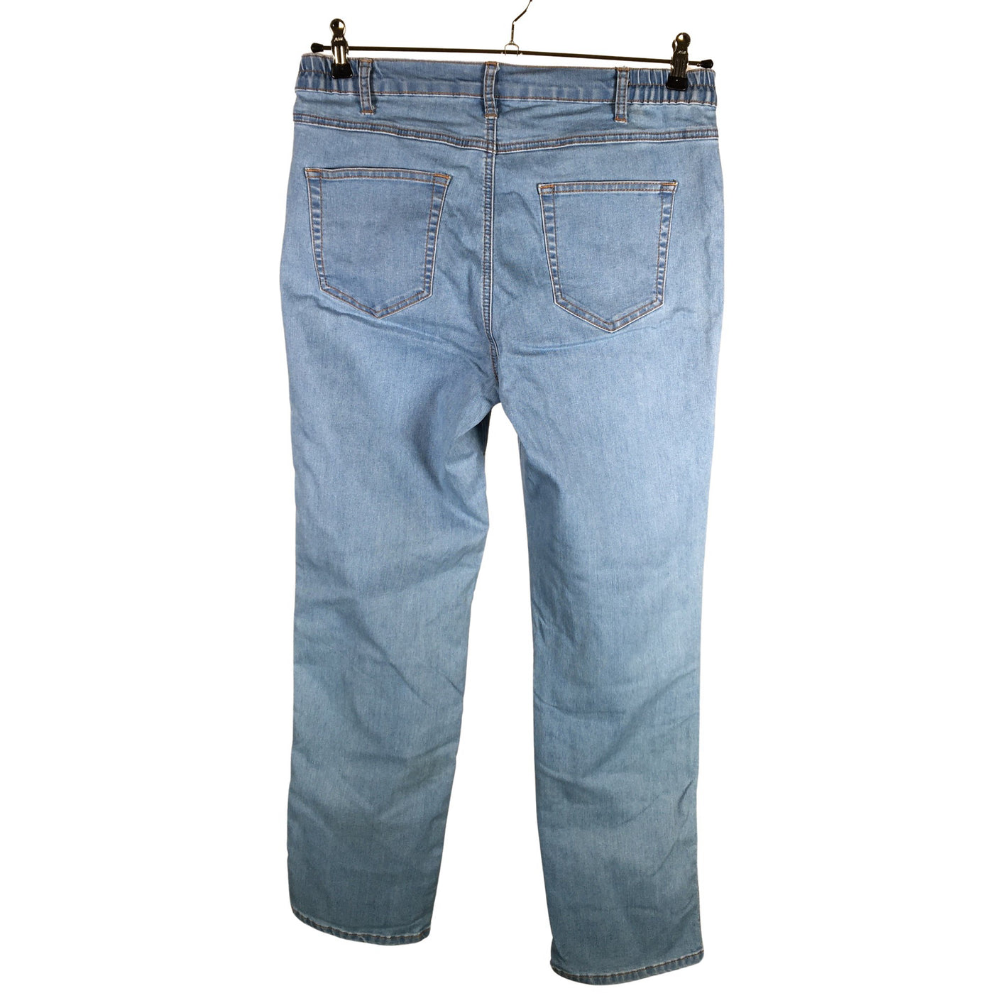 Unisex Eighty8 - Farkut, koko 42 - (2)