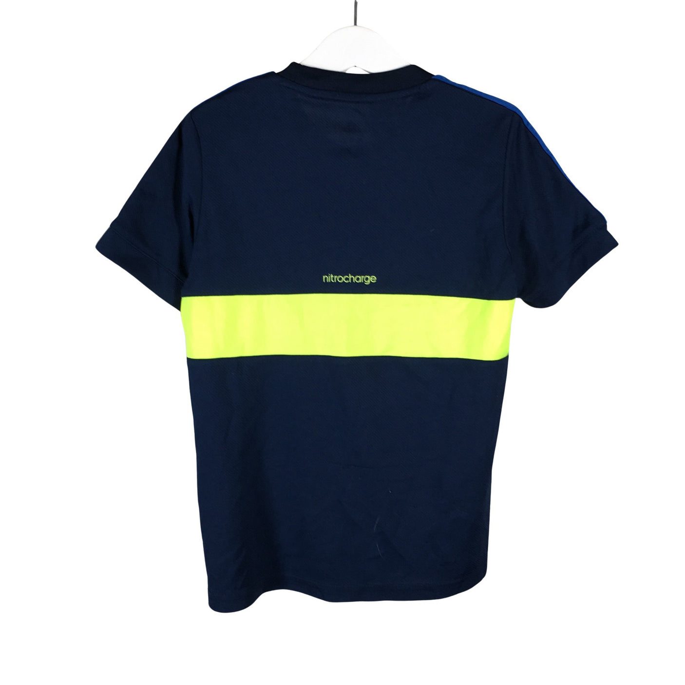 Unisex Adidas - Urheilupaita, lyhyet hihat, koko 134 - 140 - (2)