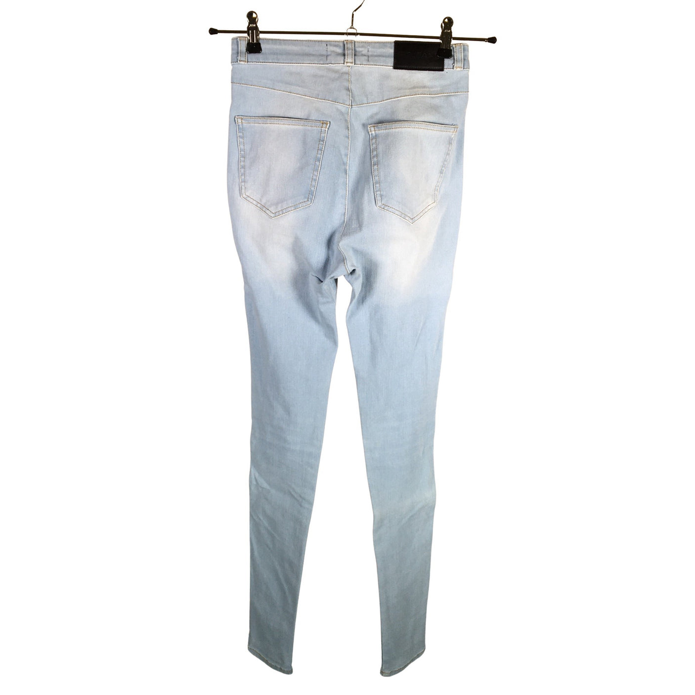 Unisex Fit Jeans - Farkut, koko 36 - (2)