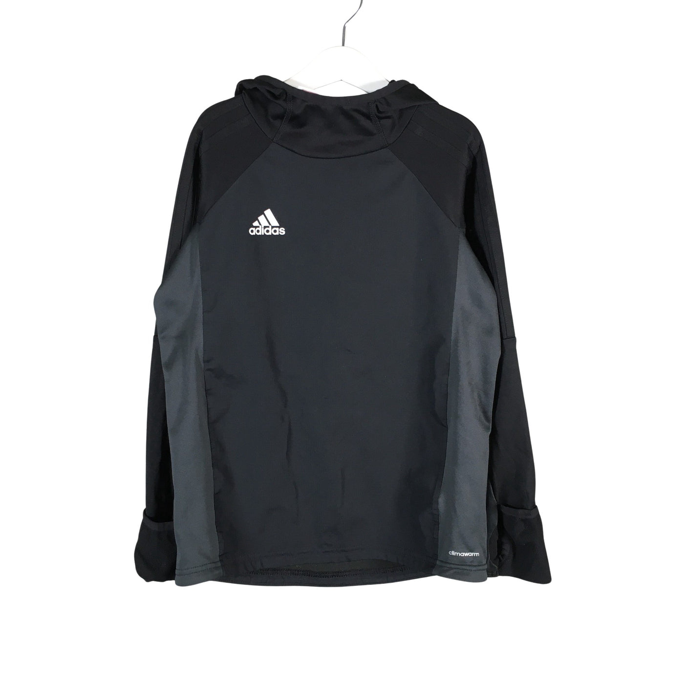 Unisex Adidas - Urheilupaita,
pitkät hihat, koko 134 - 140 - (1)
