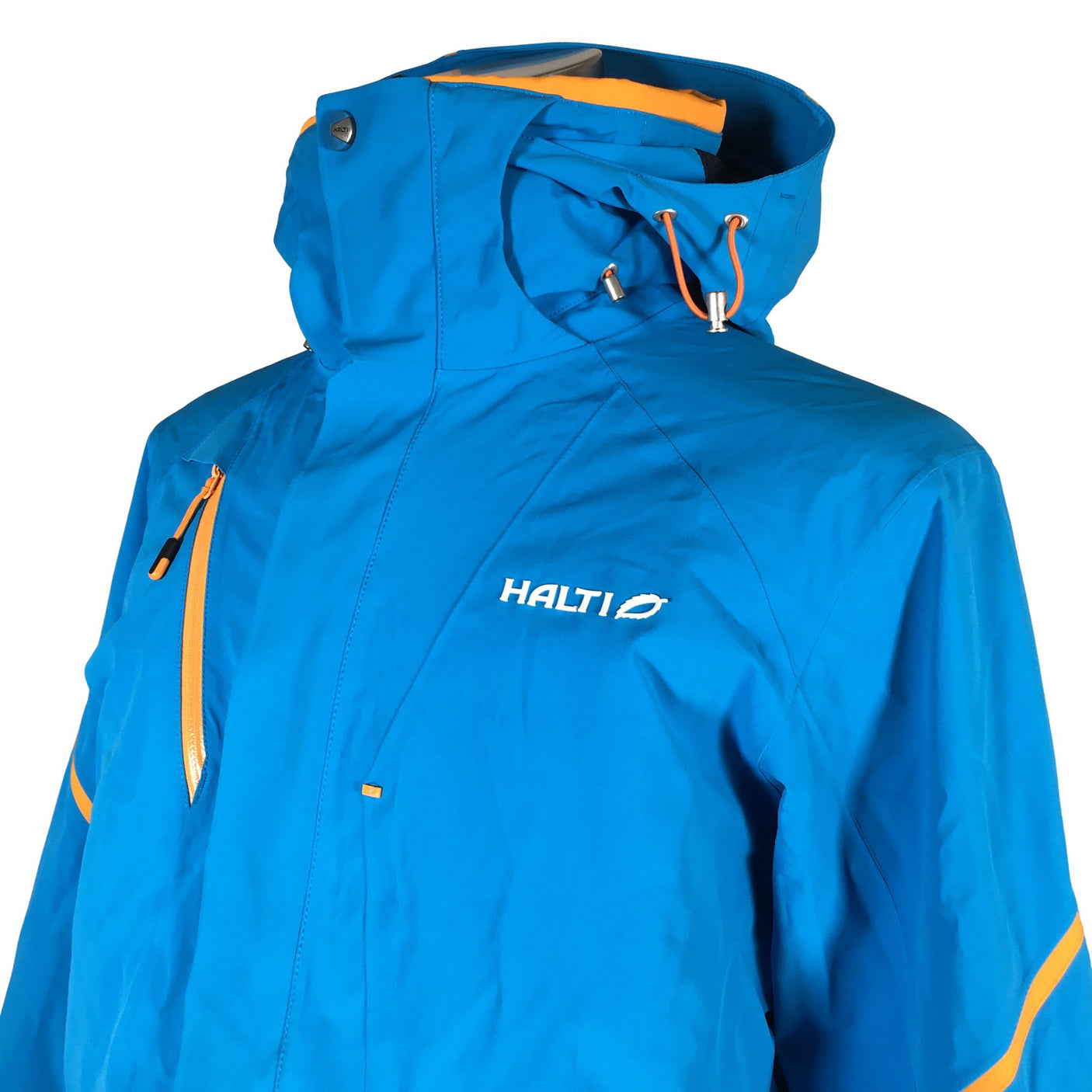 Unisex Halti - Toppatakki, koko M - (3)