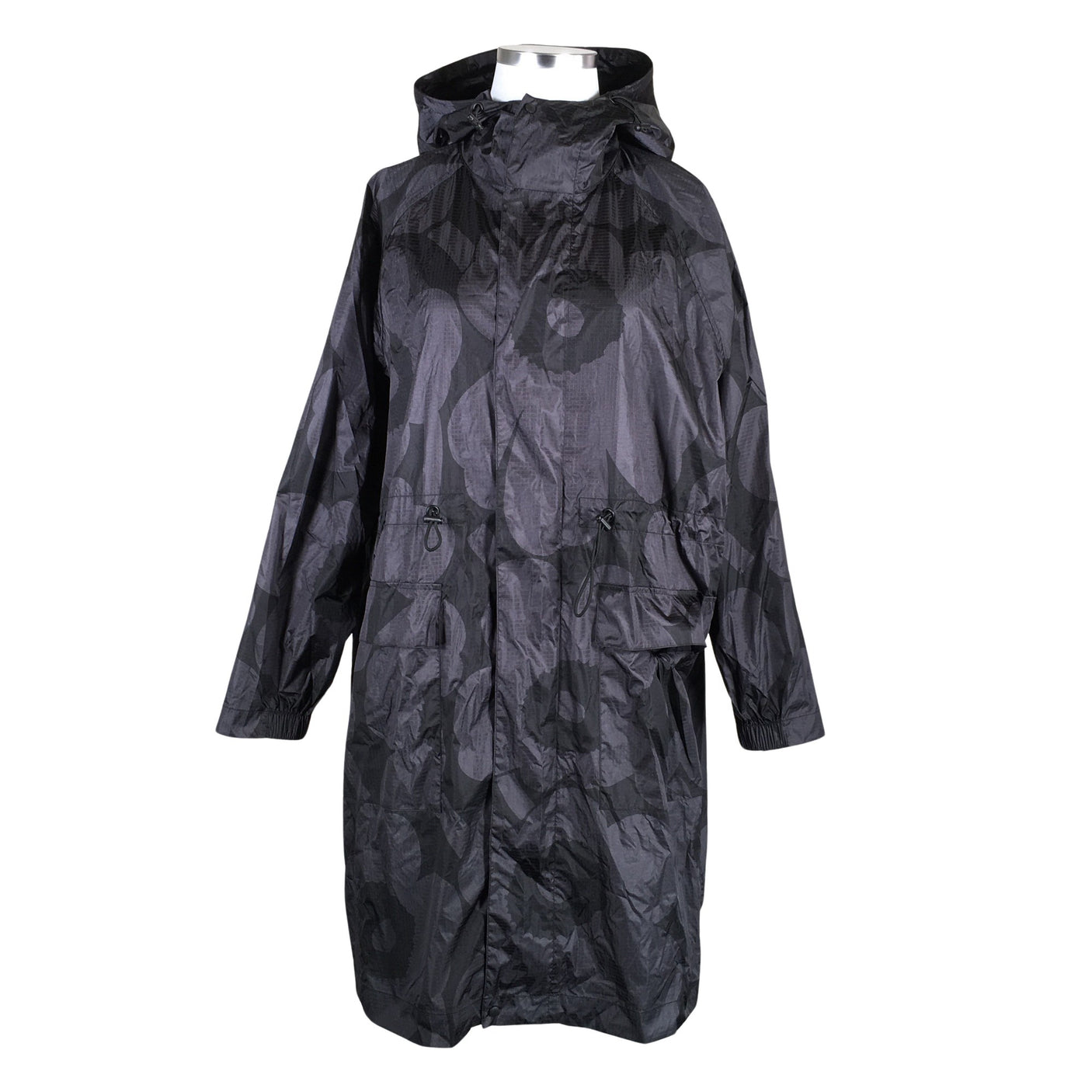 Unisex Marimekko - Parkatakki, koko 42 - (1)
