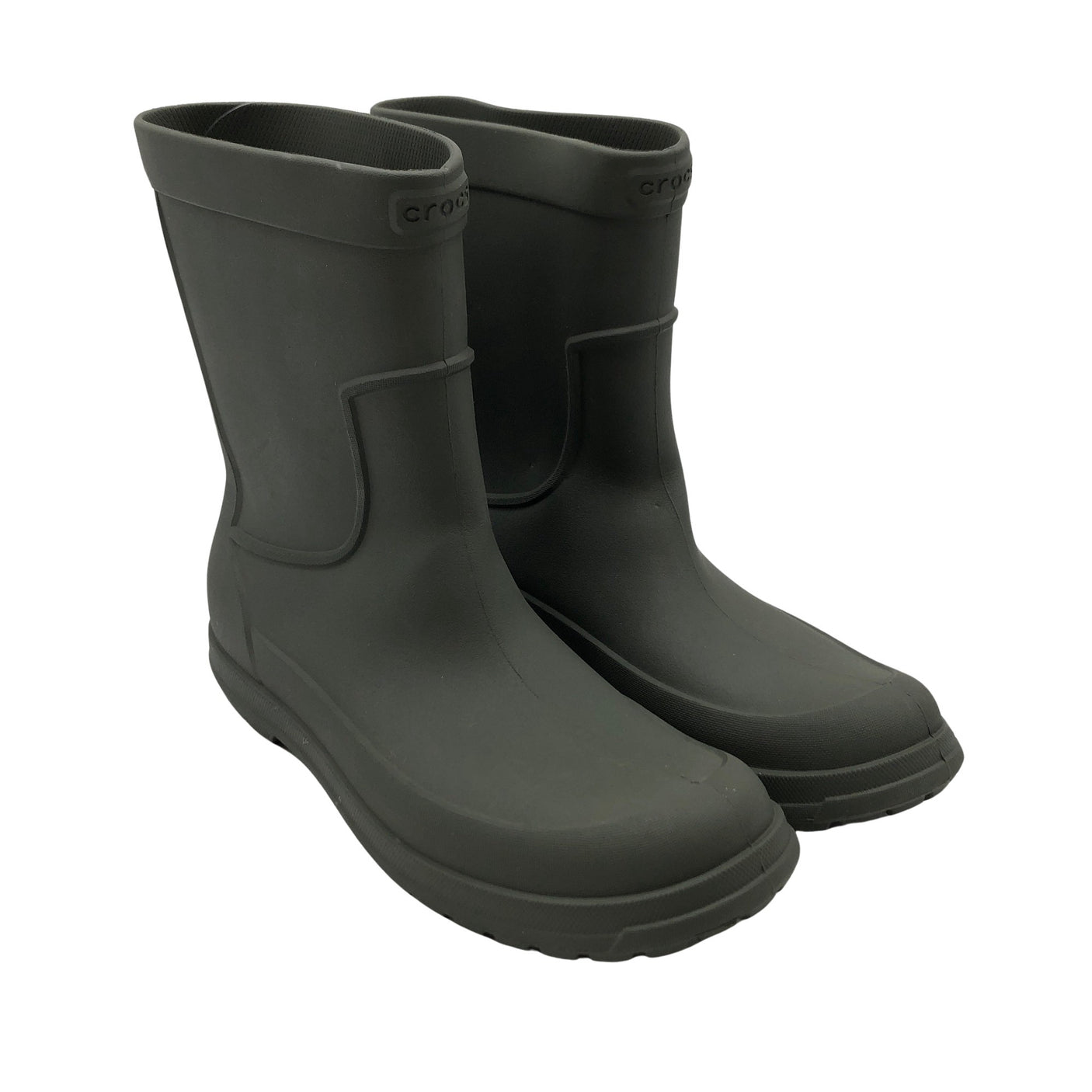 Unisex Crocs - Kumisaappaat, koko 45 - (2)