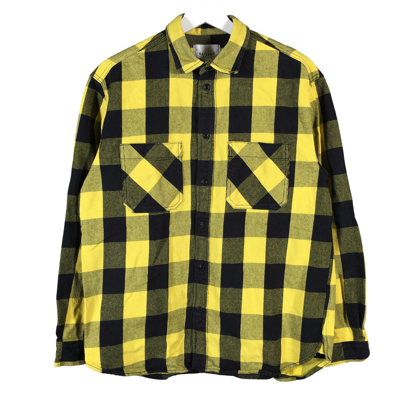 Flanellipaita, koko S