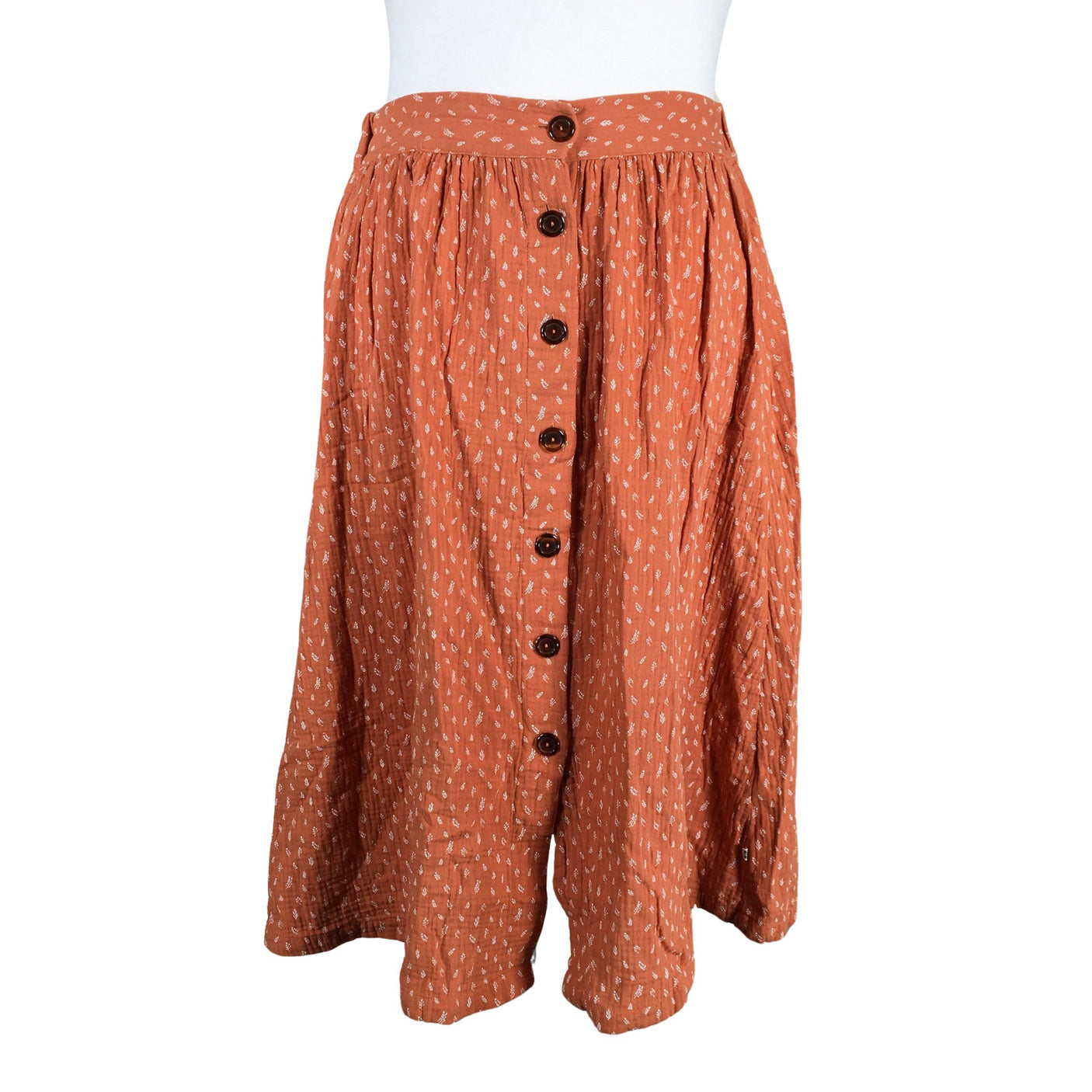Unisex Kaiko - Kangashame, koko 40 - (1)