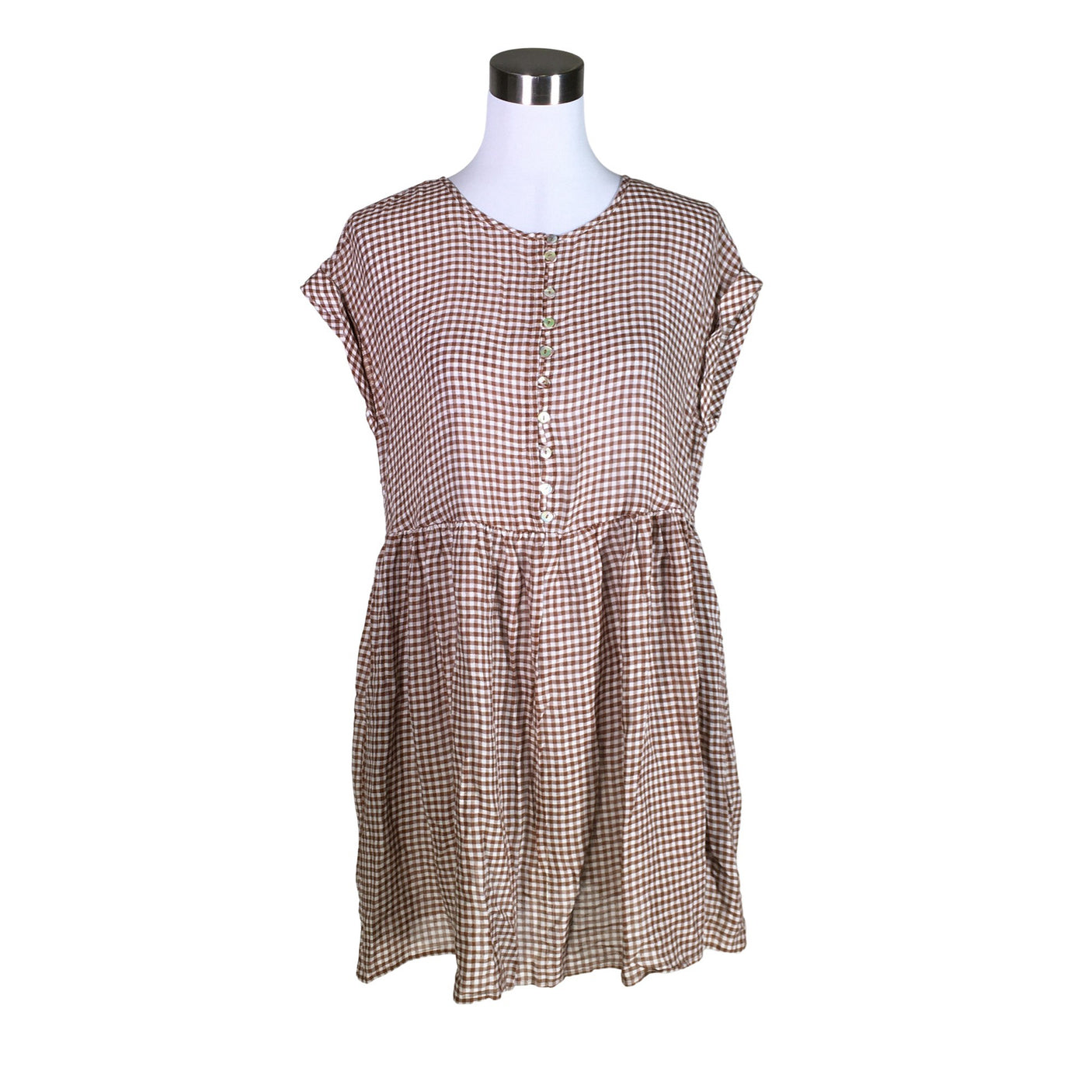 Unisex Oysho - Kangasmekko, koko 36 - (1)