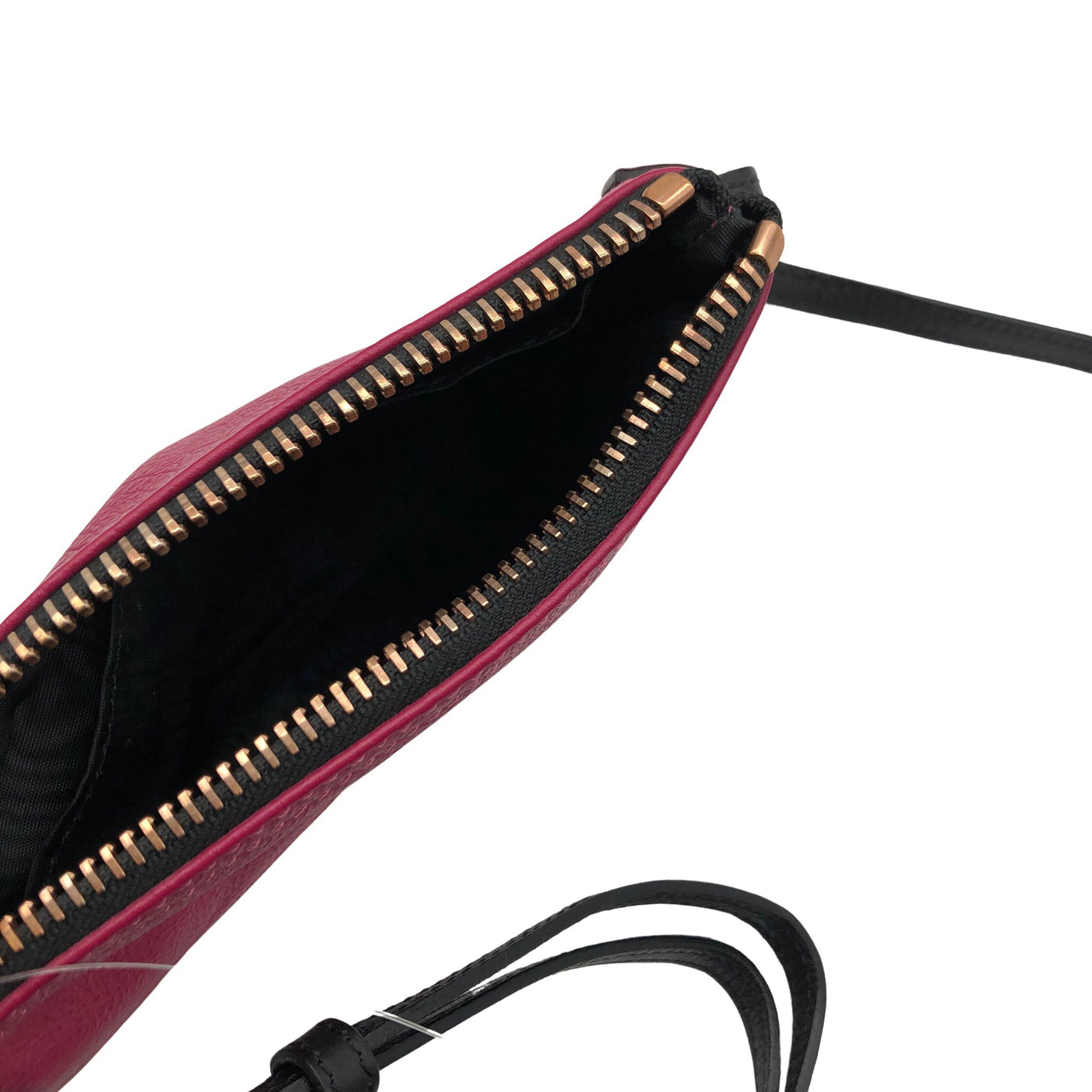 Unisex Lovia - Olkalaukku, koko Mini - (3)