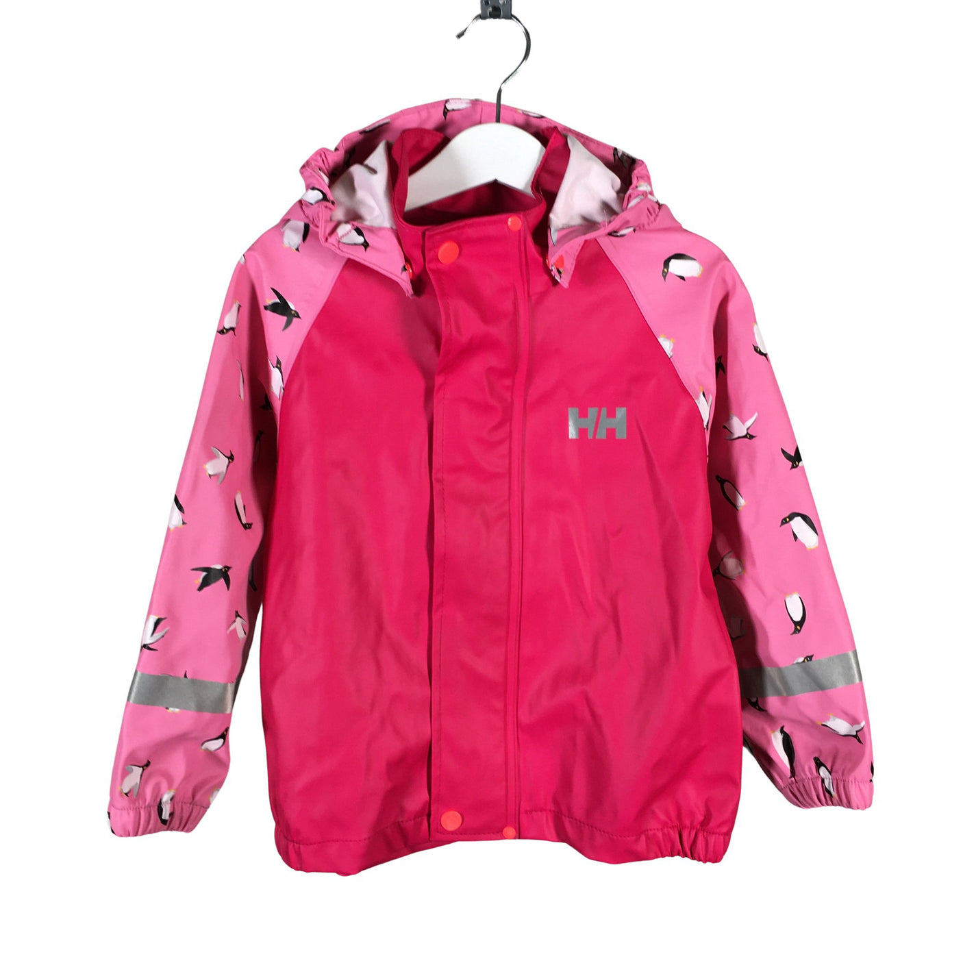 Unisex Helly Hansen - Sadetakki, koko 92 - 98 - (1)