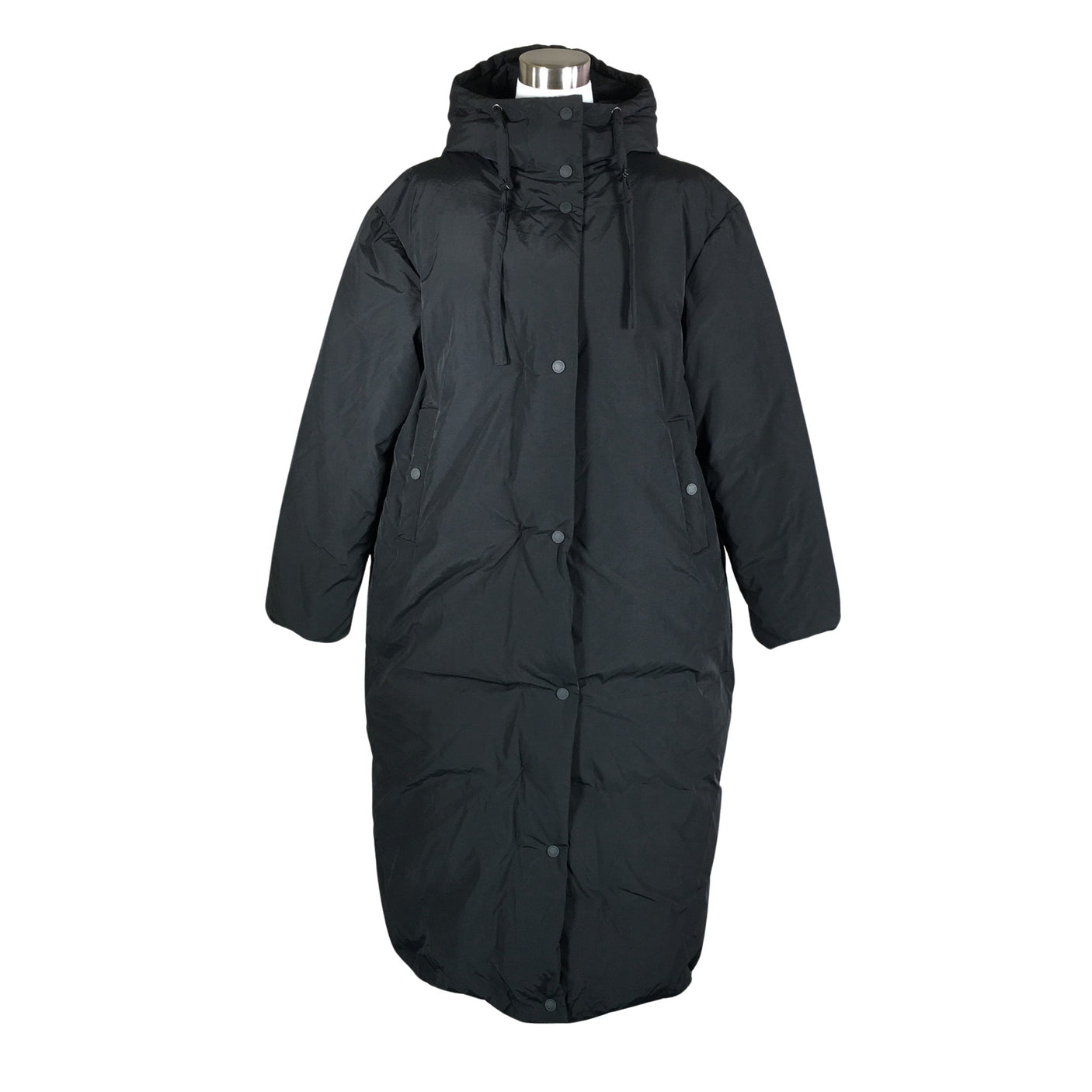 Untuvatakki, koko 34