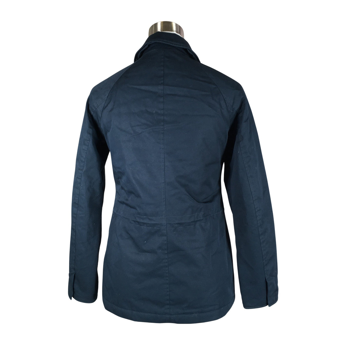 Unisex Henri Lloyd - Kevyttoppatakki, koko 34 - (2)