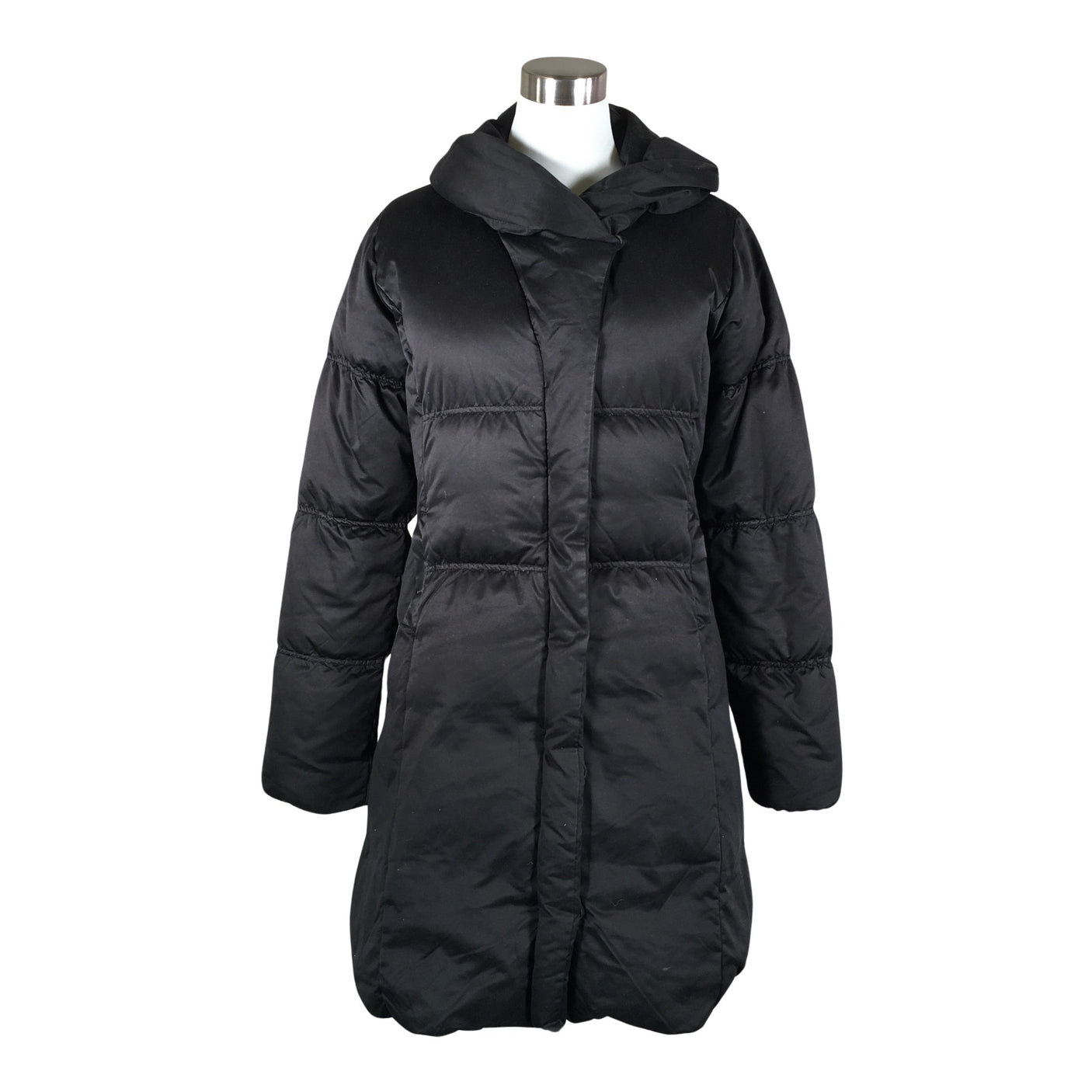 Untuvatakki, koko 38