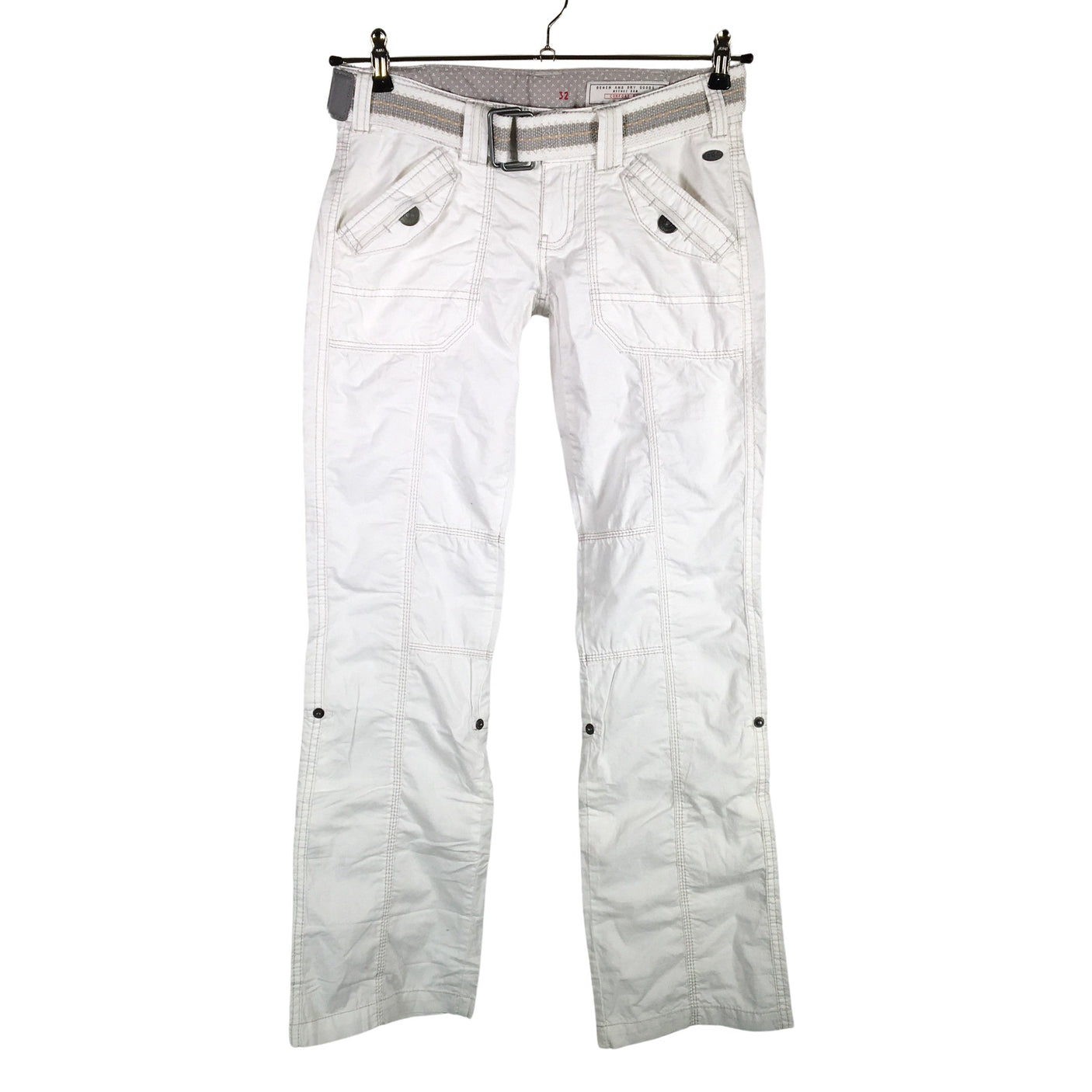 Unisex Esprit - Kangashousut, koko 32 - (1)
