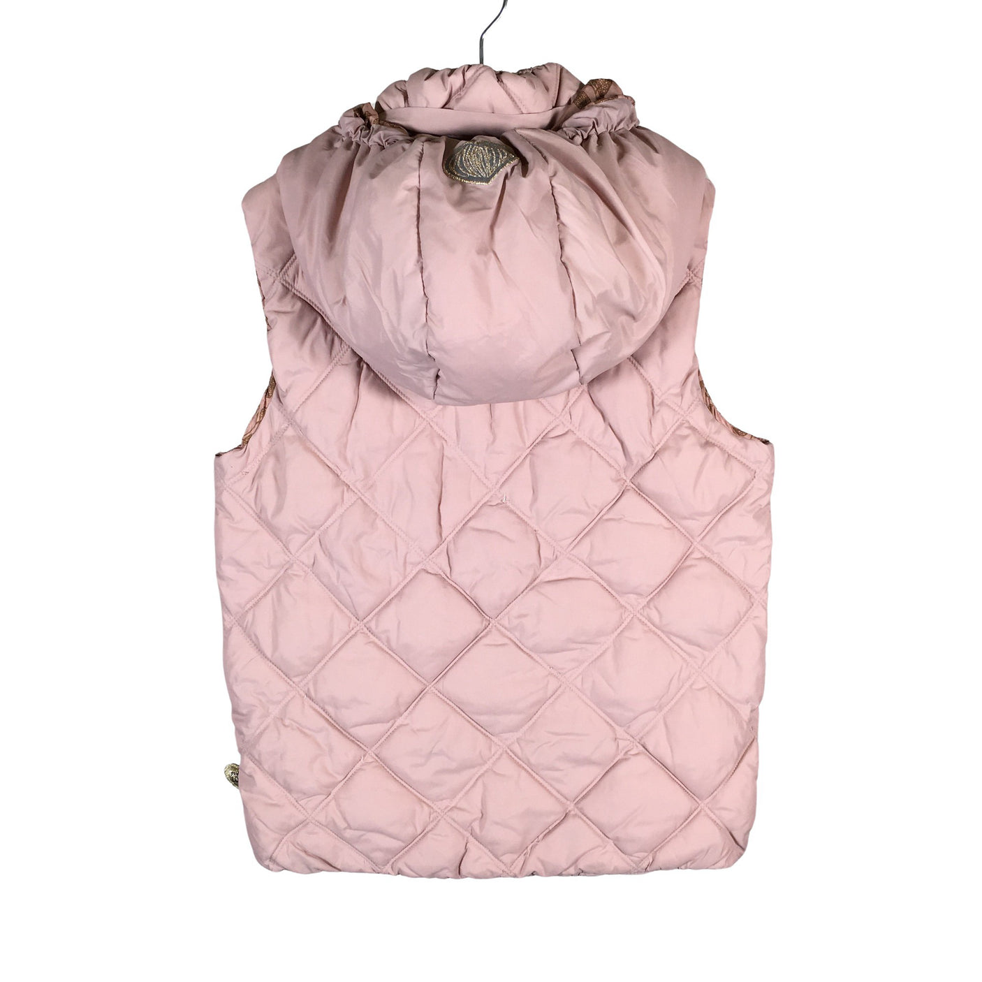 Unisex POMPdeLUX - Toppaliivi, koko 140 - 146 - (2)