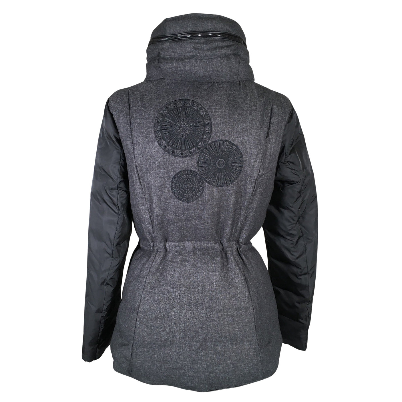 Unisex Desigual - Toppatakki, koko 40 - (2)