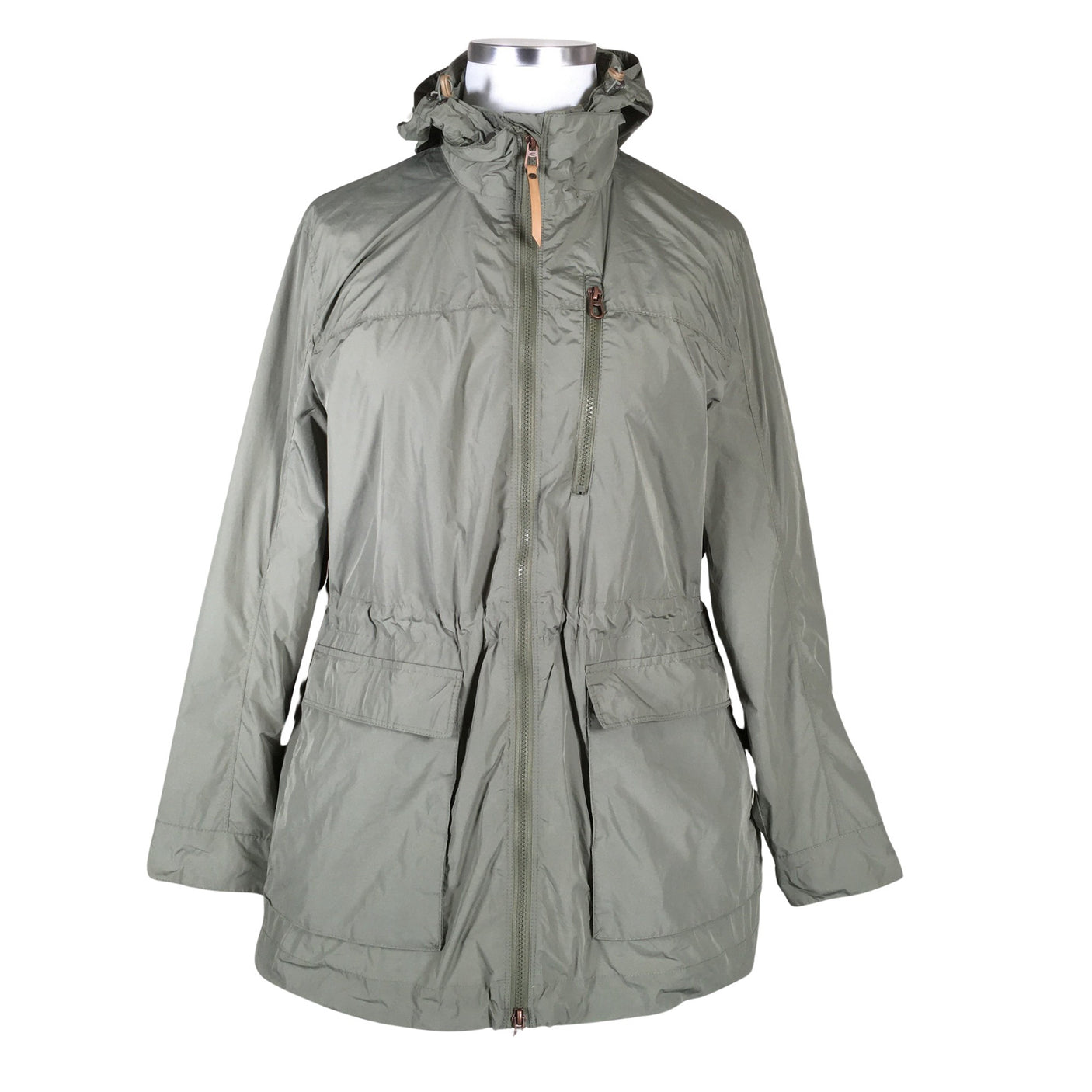 Unisex Camel Active - Parkatakki, koko 44 - (1)