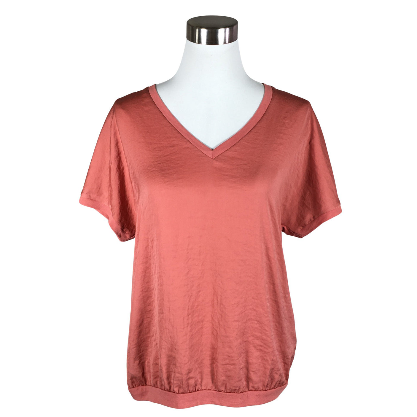 Unisex Lindex - T-paita, koko 38 - (1)