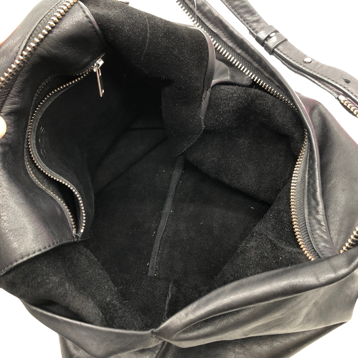 Unisex COS - Käsilaukku, koko Midi - (2)
