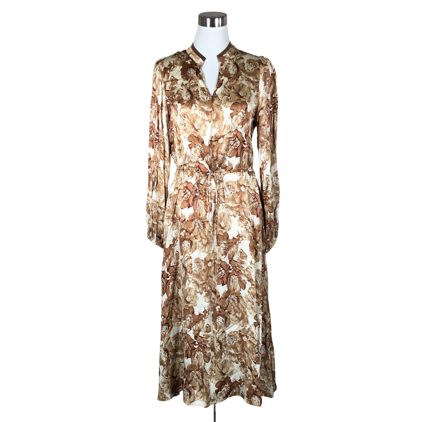 Unisex Mos Mosh - Sifonkimekko, koko 36 - (1)