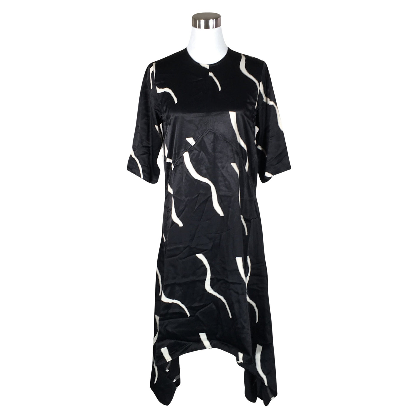 Unisex Marimekko - Sifonkimekko, koko 36 - (1)