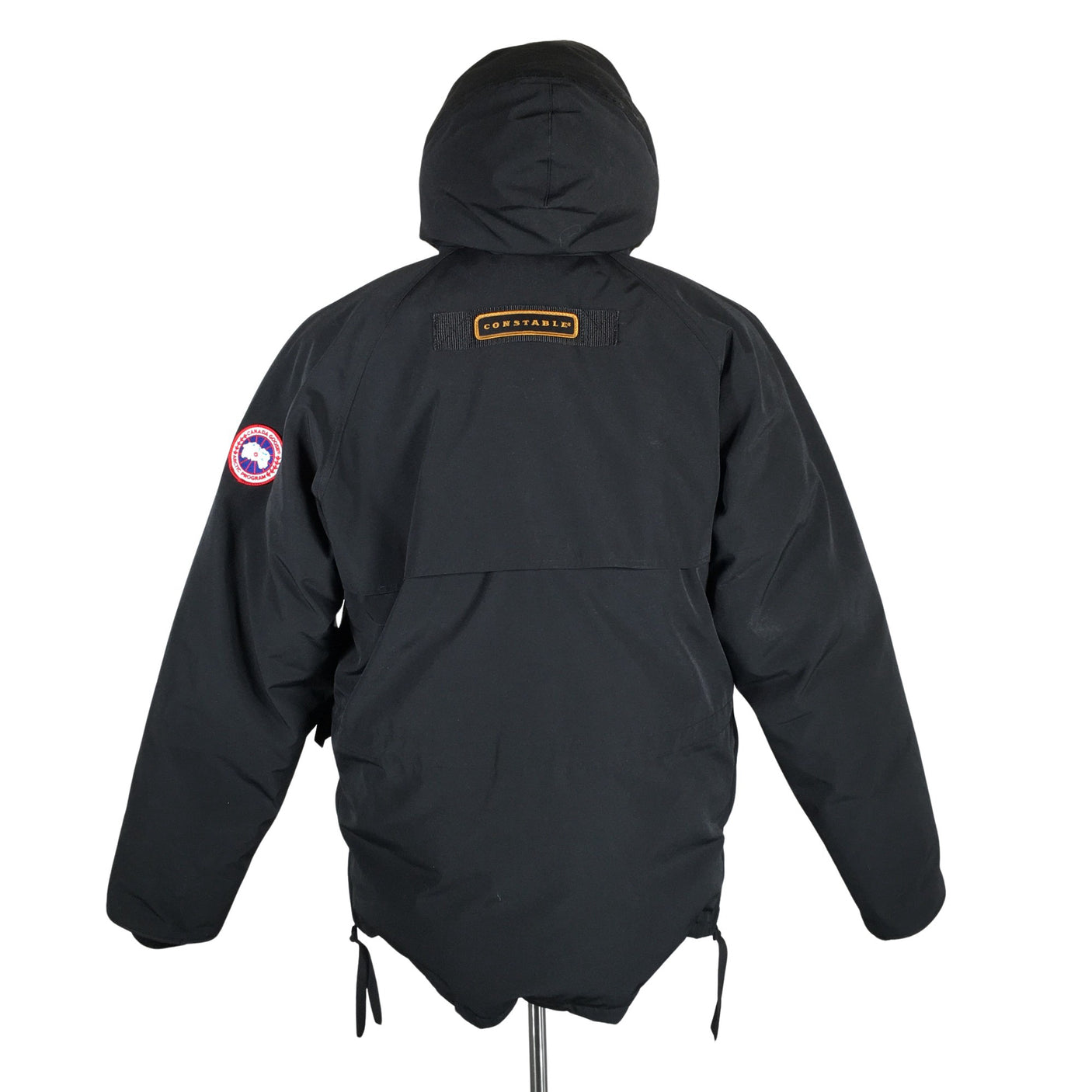 Unisex Canada Goose - Untuvatakki, koko L - (2)