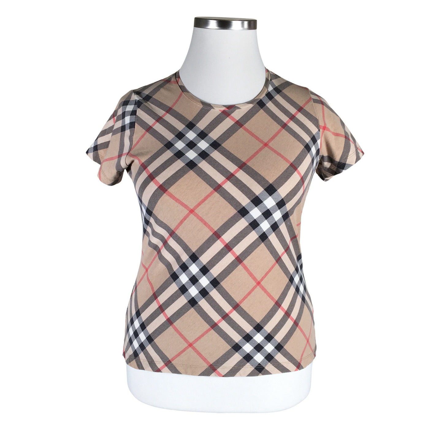 Unisex Burberry - T-paita, koko 42 - (1)