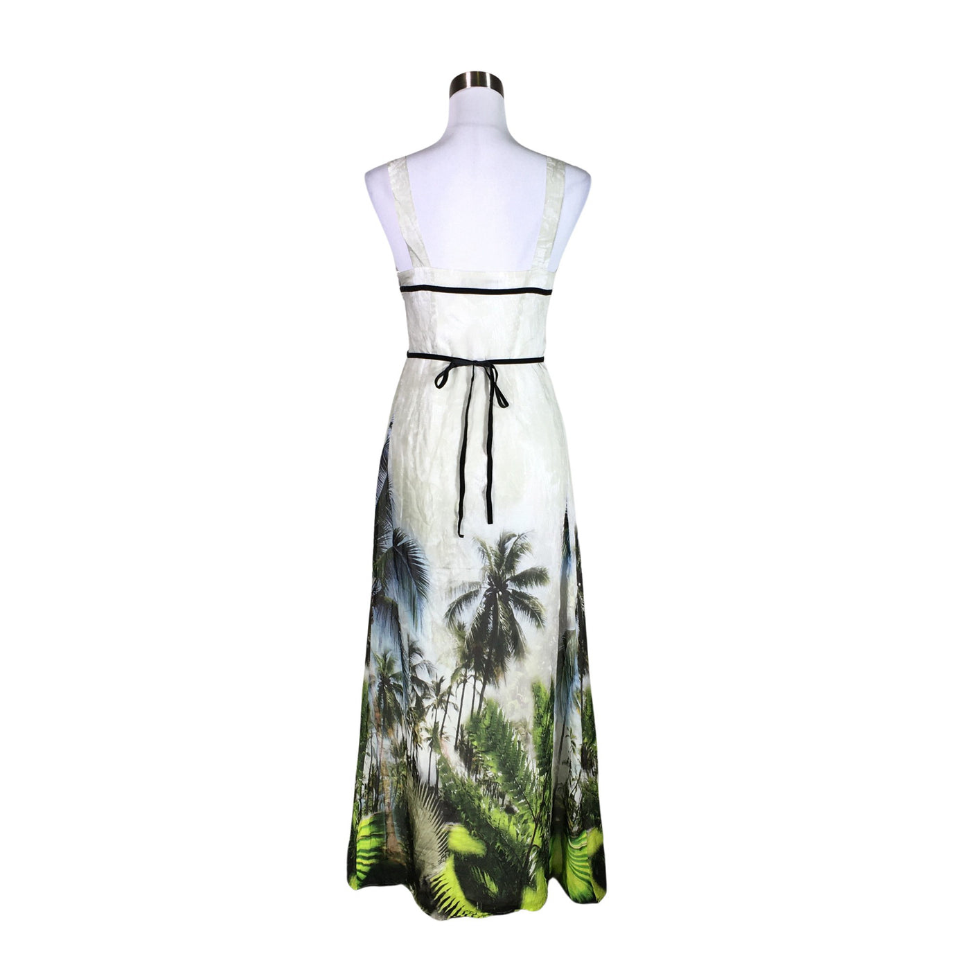 Unisex Monton - Sifonkimekko, koko 36 - (2)