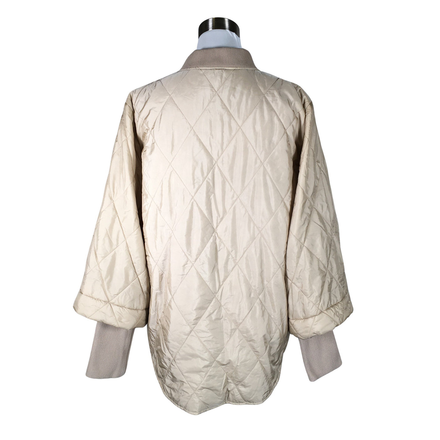 Kevyttoppatakki, koko 40