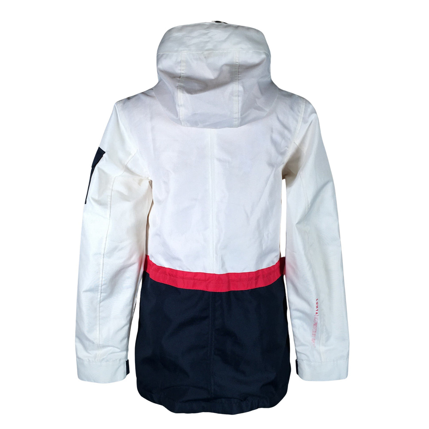 Unisex Luhta - Parkatakki, koko 40 - (2)