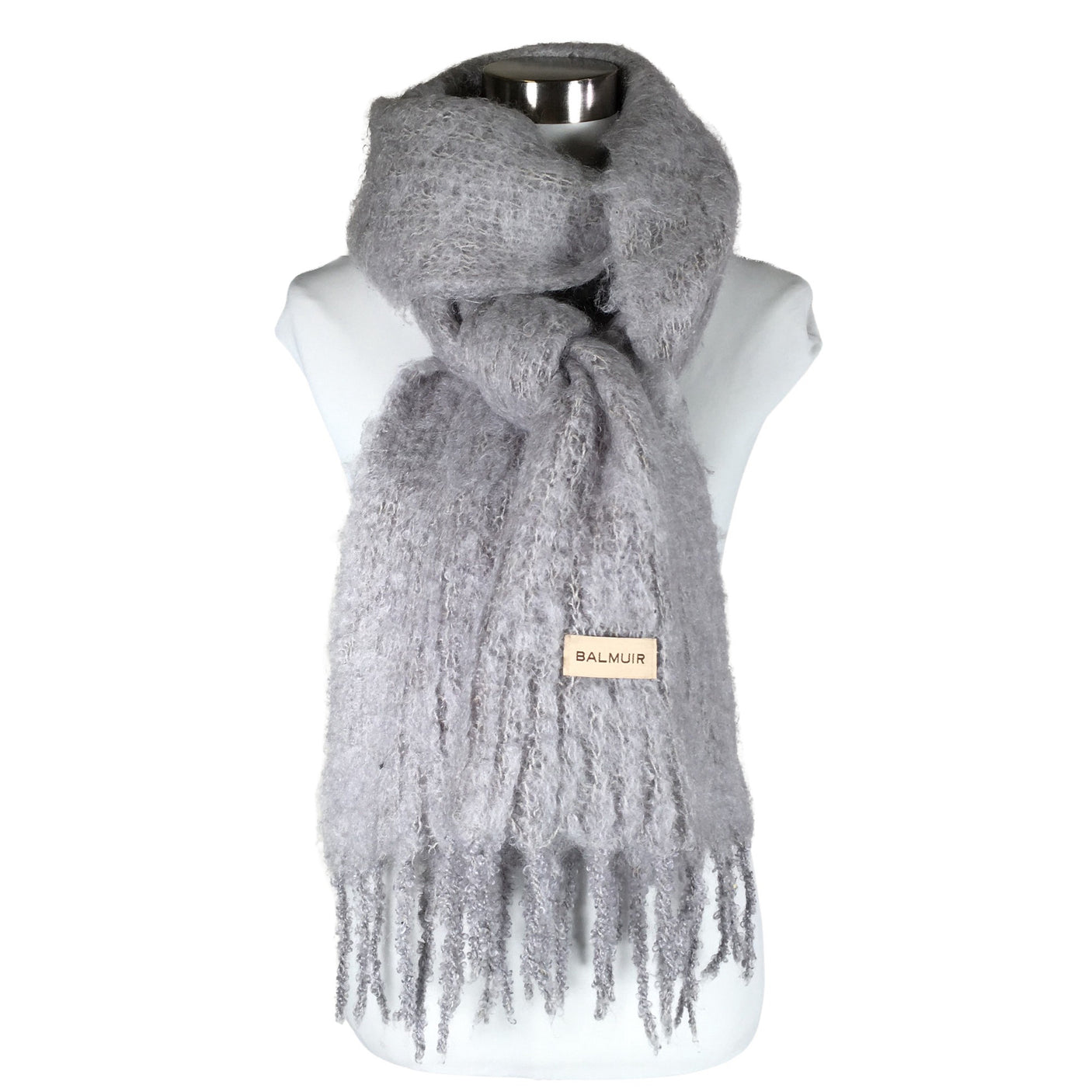 Unisex Balmuir - Kaulaliina, koko Midi - (1)