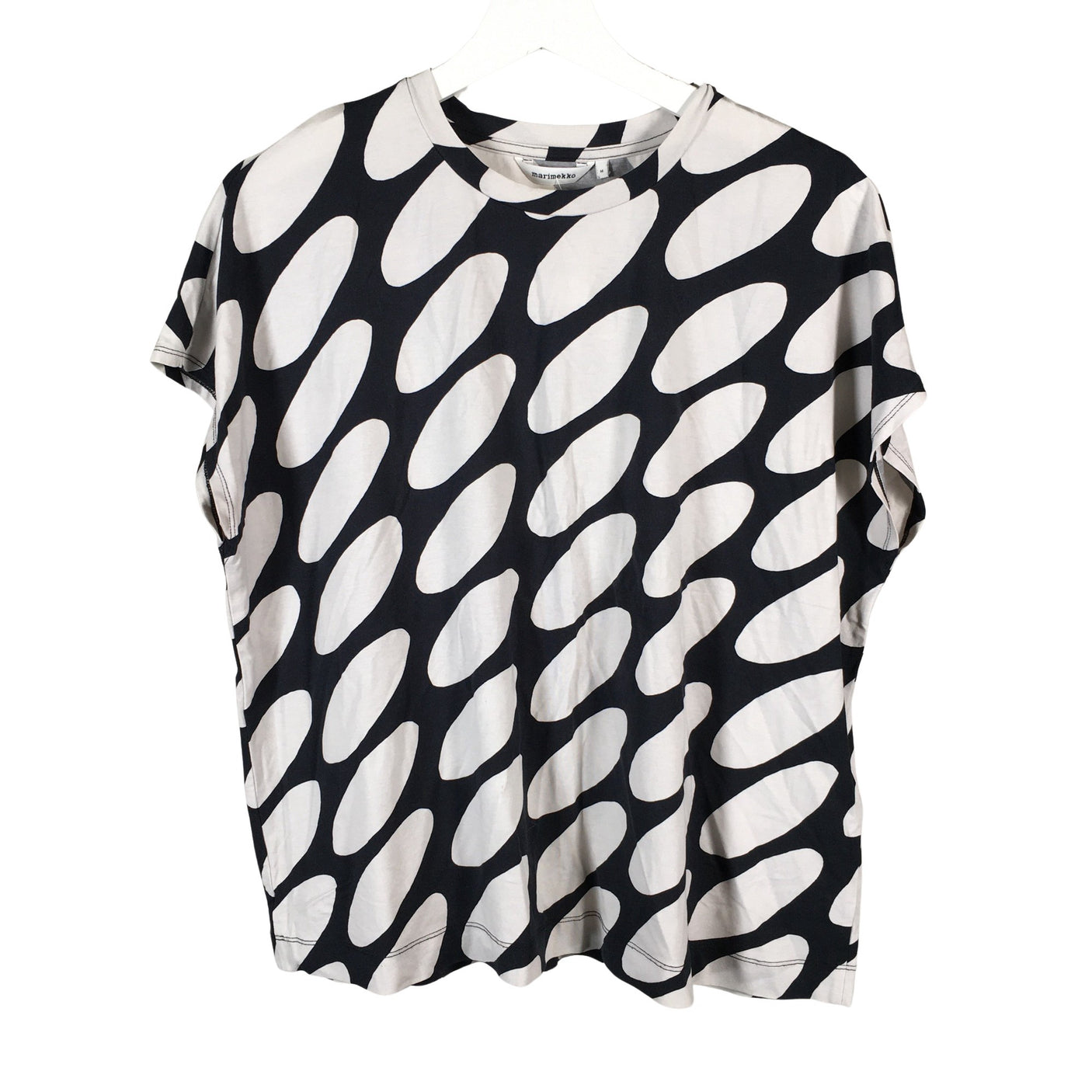 Unisex Marimekko - Trikootoppi, koko 38 - (1)