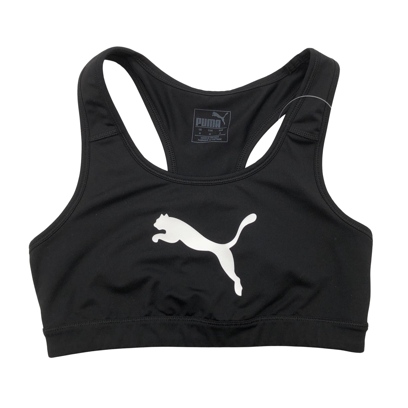 Unisex Puma - Urheilutoppi, koko 38 - (1)