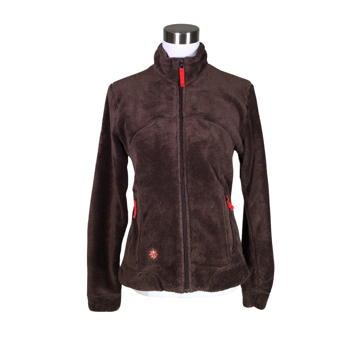 Unisex Warmpeace - Fleecetakki, koko 38 - (1)
