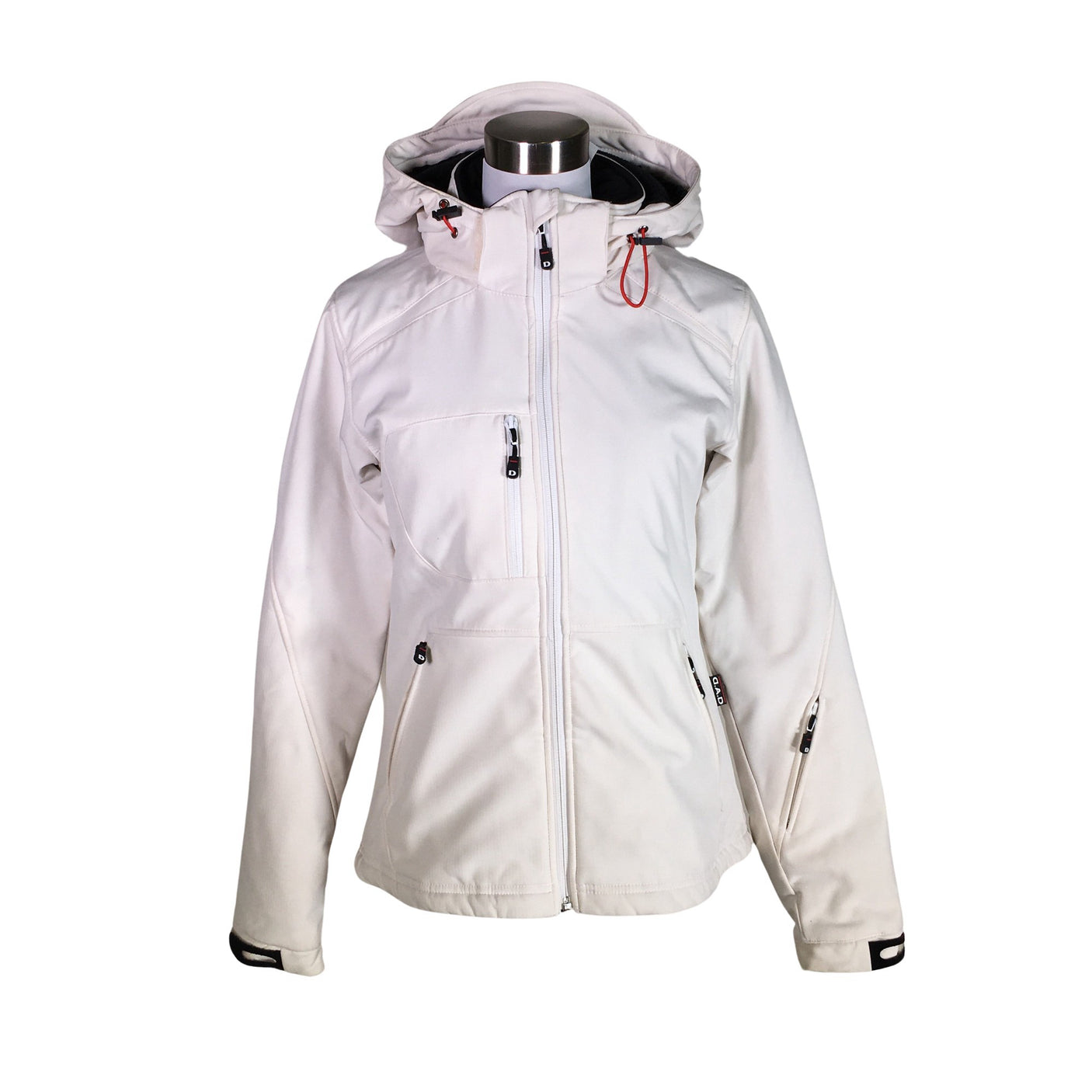 Unisex D.A.D - Toppatakki, koko 38 - (1)