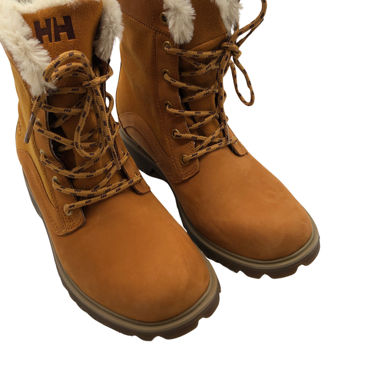 Unisex Helly Hansen - Talvikengät, koko 39 - (3)