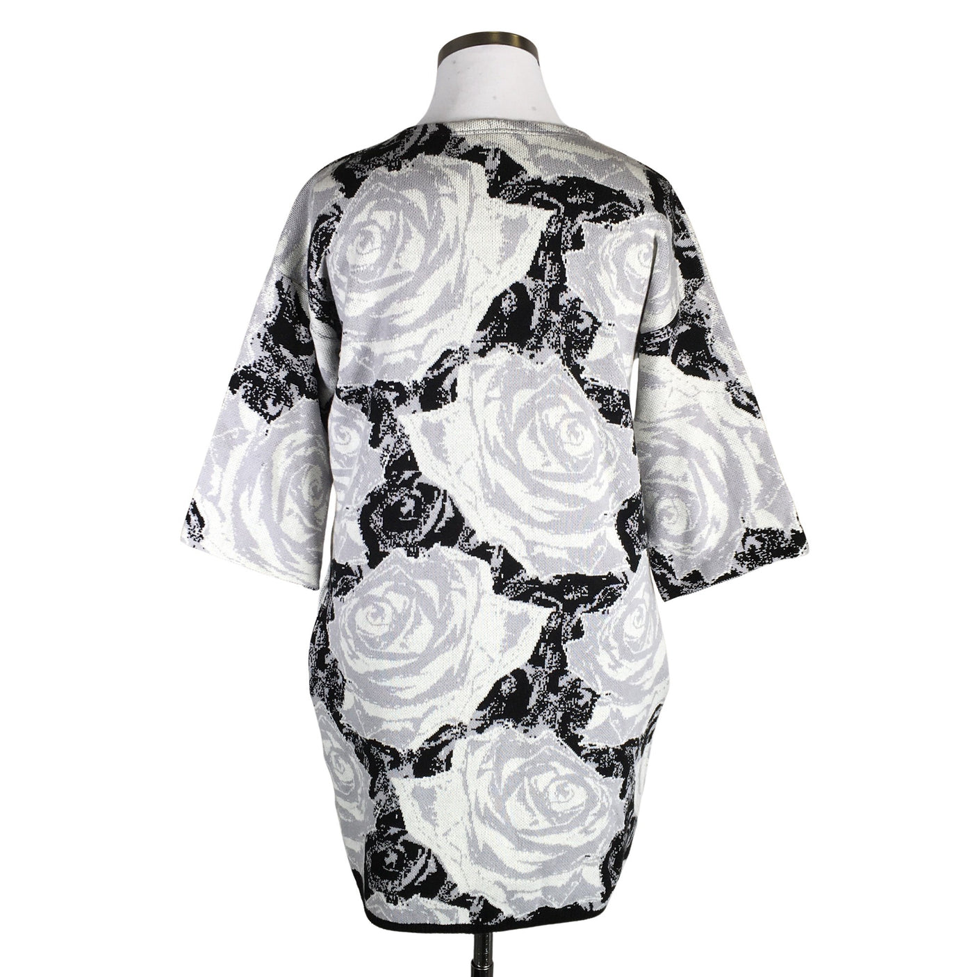 Unisex Hurmås - Neulemekko, koko 42 - (2)