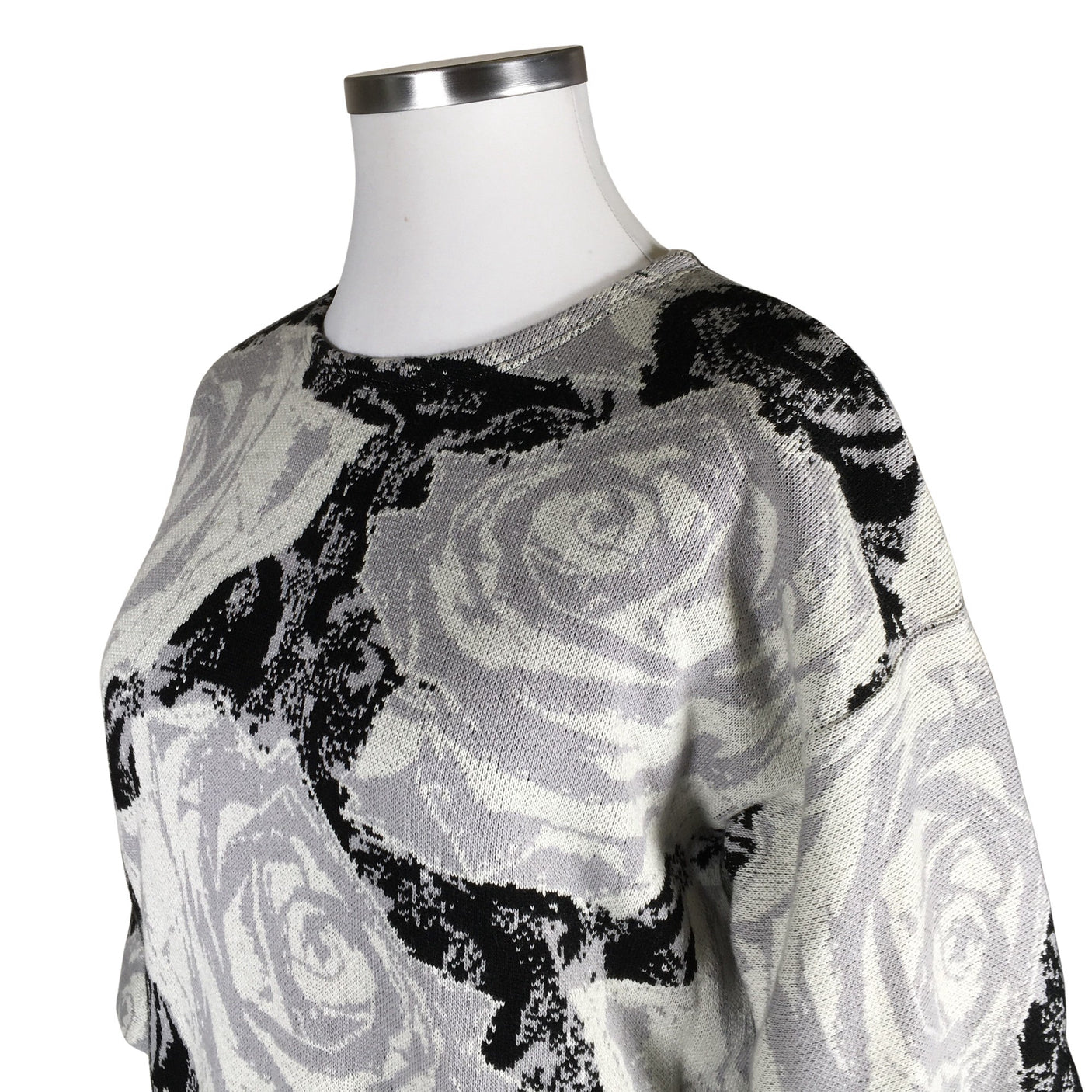 Unisex Hurmås - Neulemekko, koko 42 - (3)