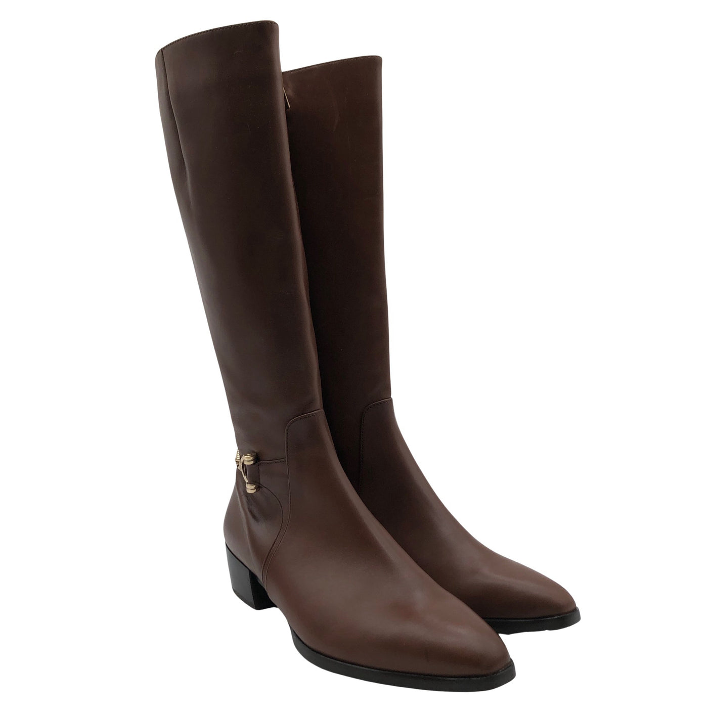 Unisex Högl - Saappaat, koko 39 - (2)
