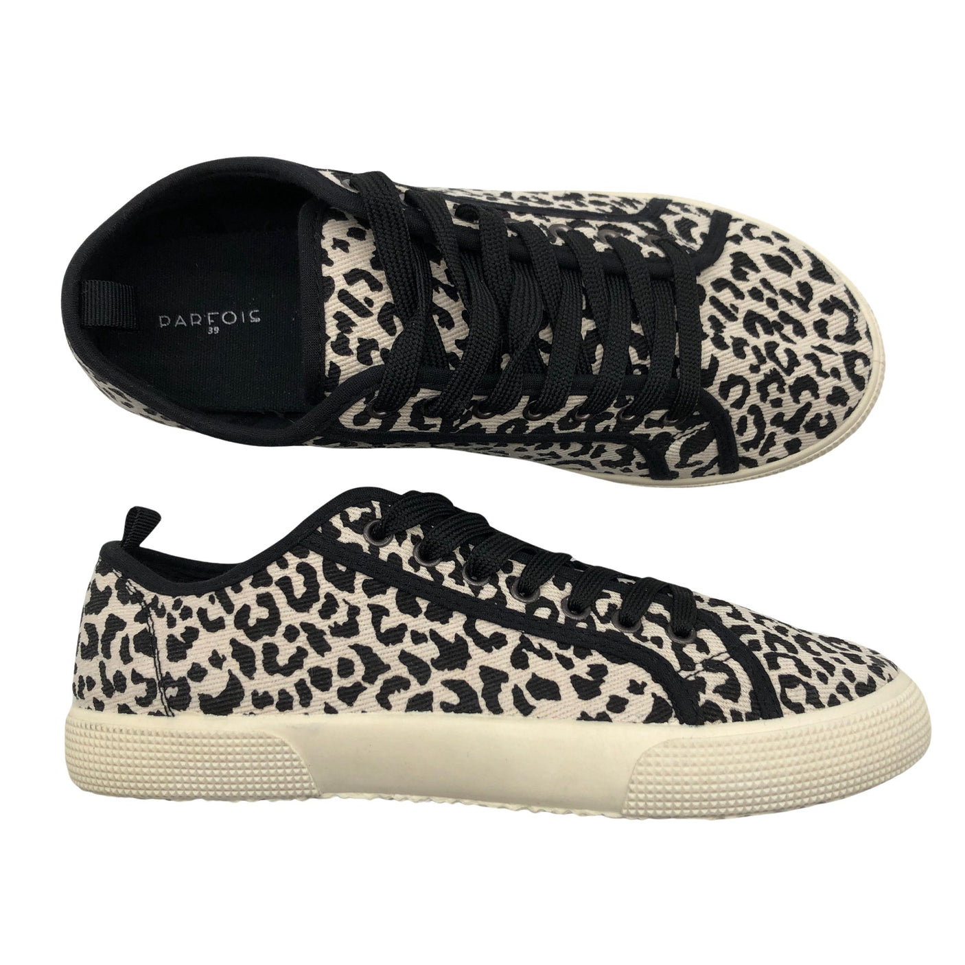 Unisex Parfois - Tennarit, koko 39 - (1)